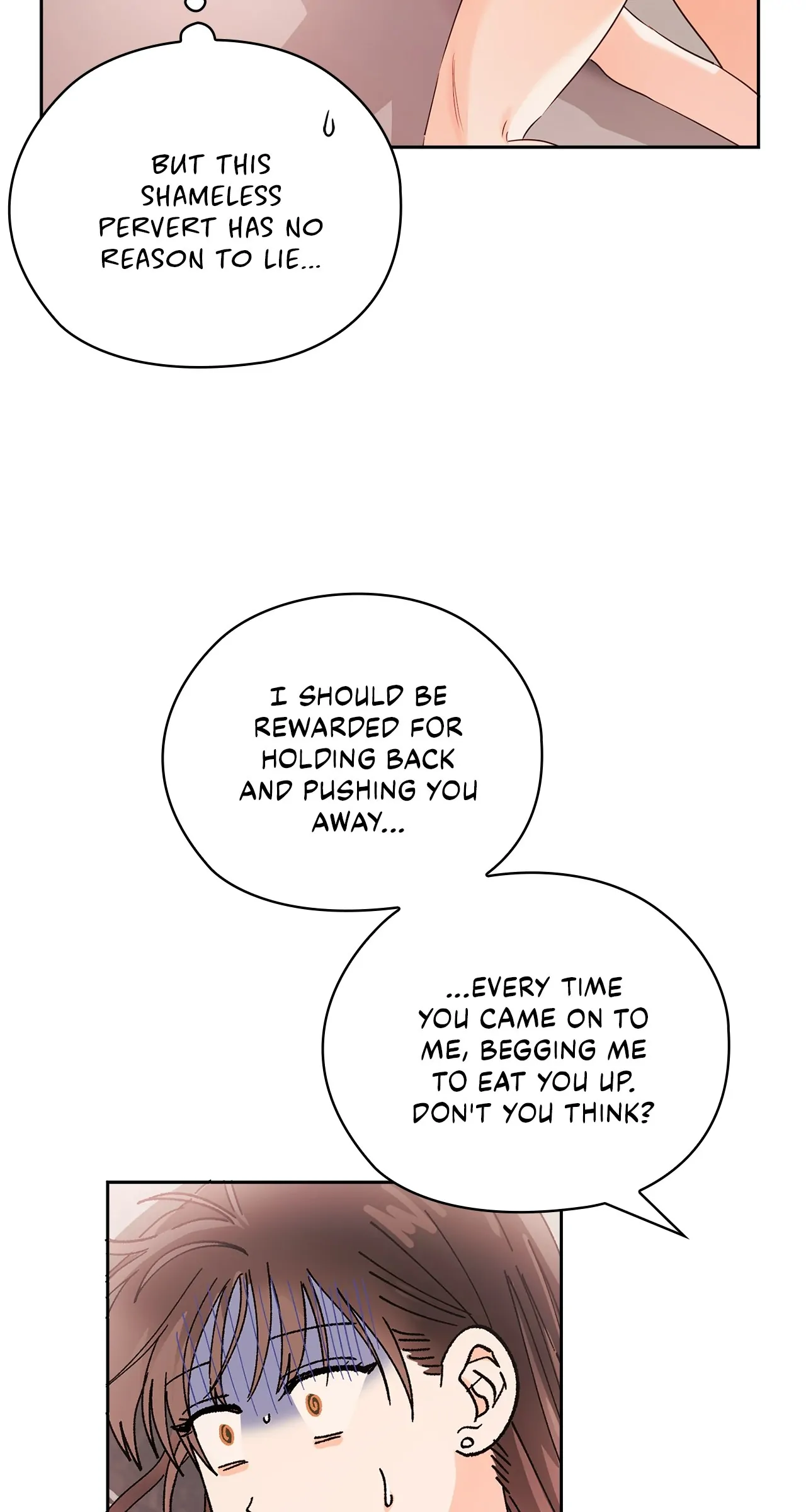 Quiet in the Office! Chapter 22 page 66
