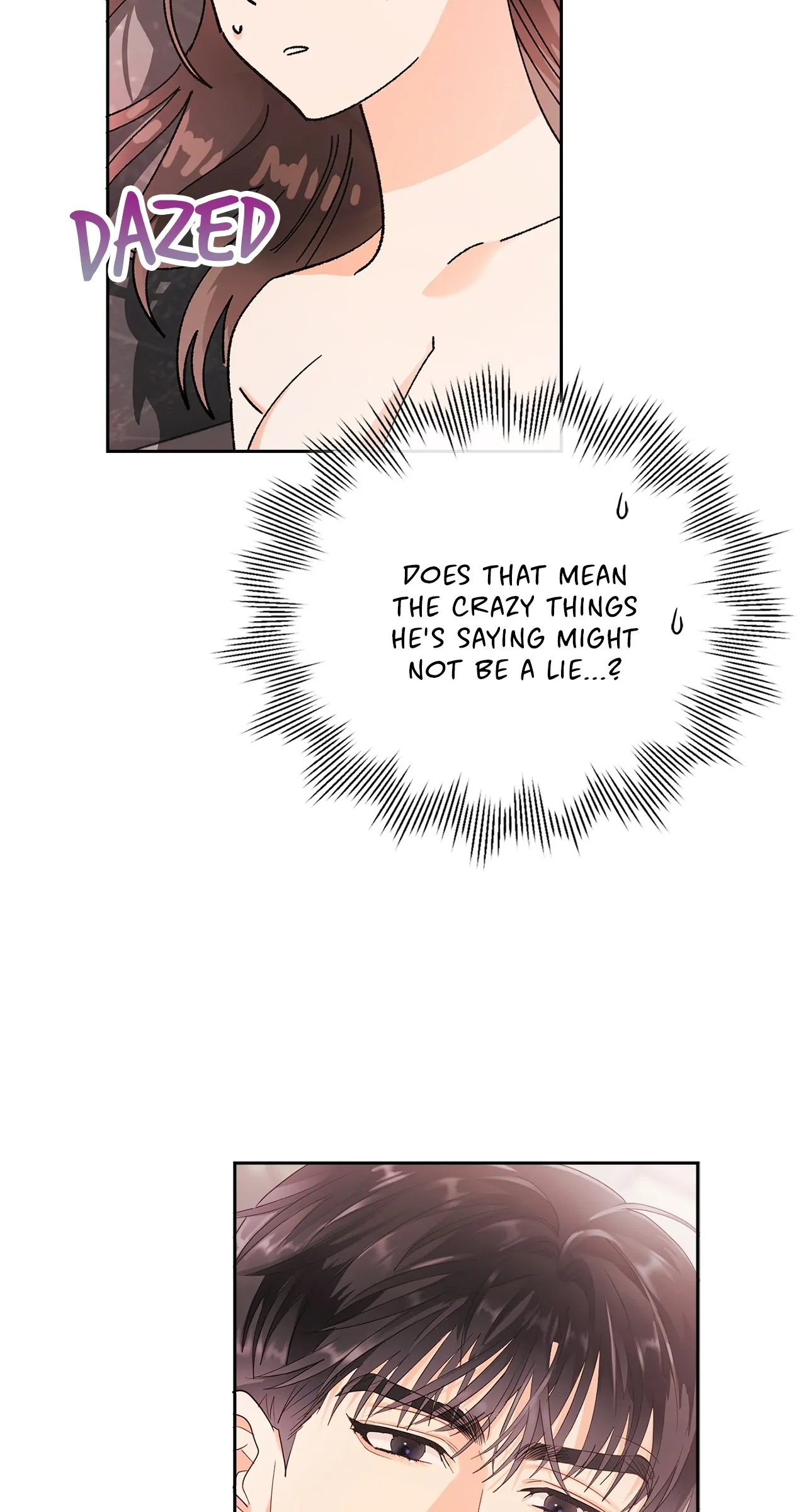 Quiet in the Office! Chapter 22 page 67