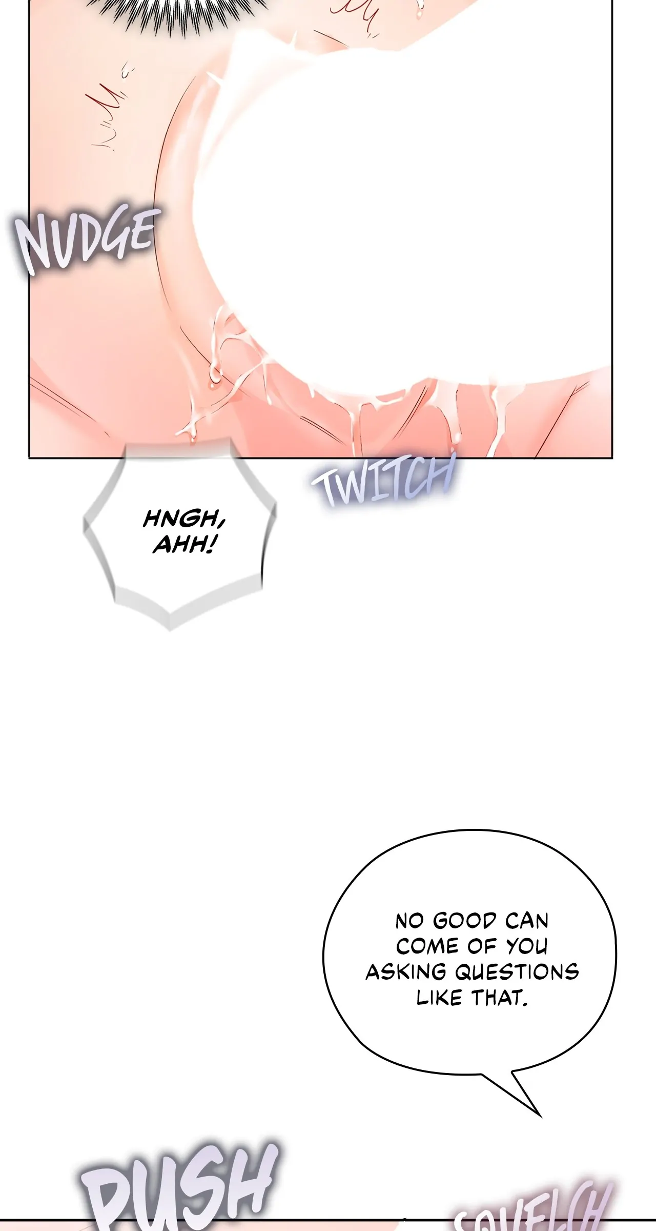 Quiet in the Office! Chapter 22 page 69