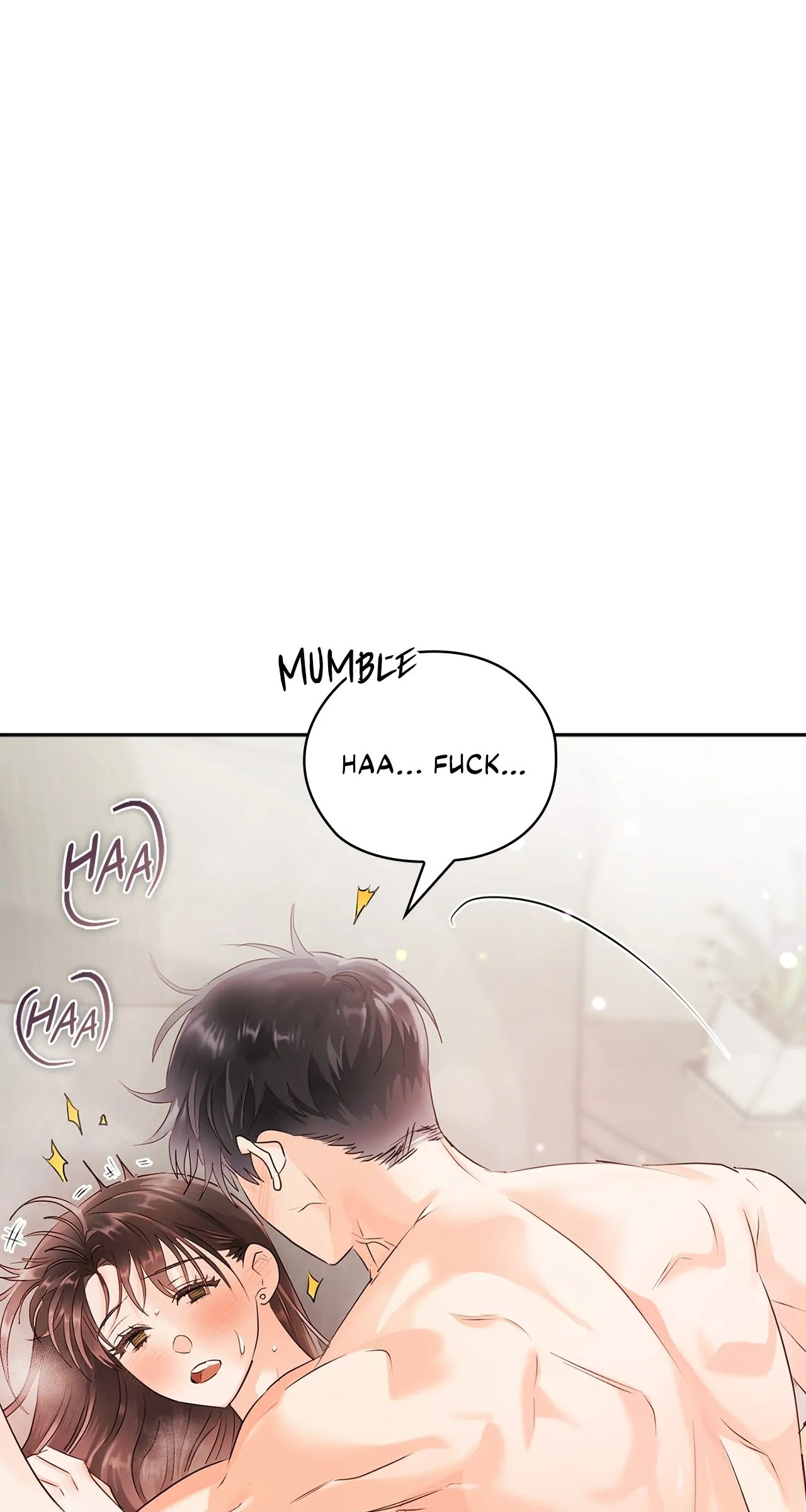 Quiet in the Office! Chapter 22 page 71