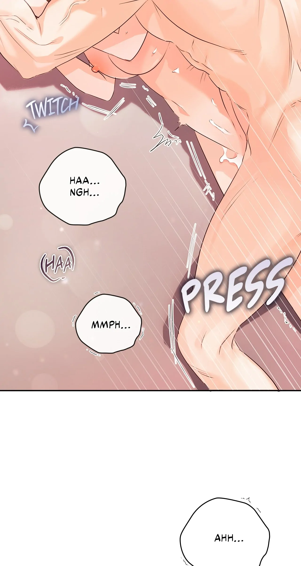 Quiet in the Office! Chapter 22 page 72