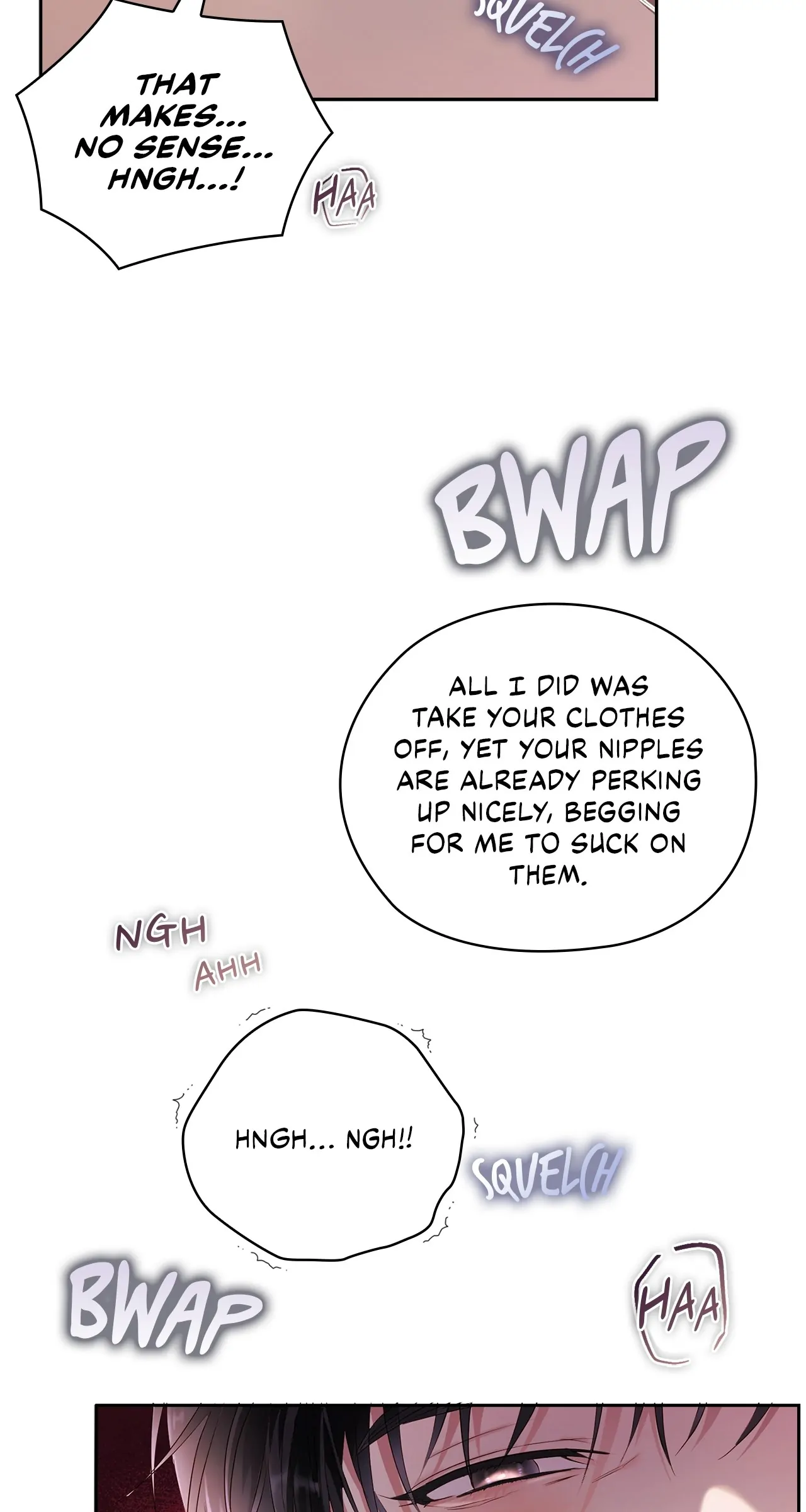 Quiet in the Office! Chapter 22 page 78