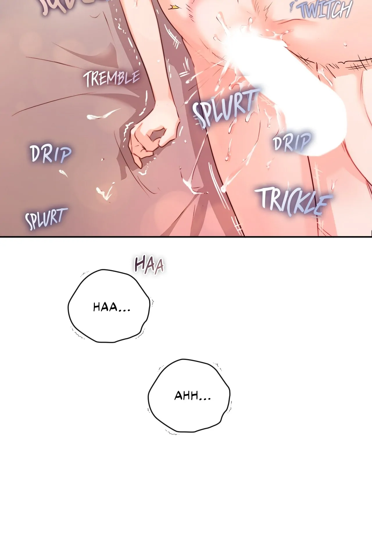 Quiet in the Office! Chapter 22 page 86