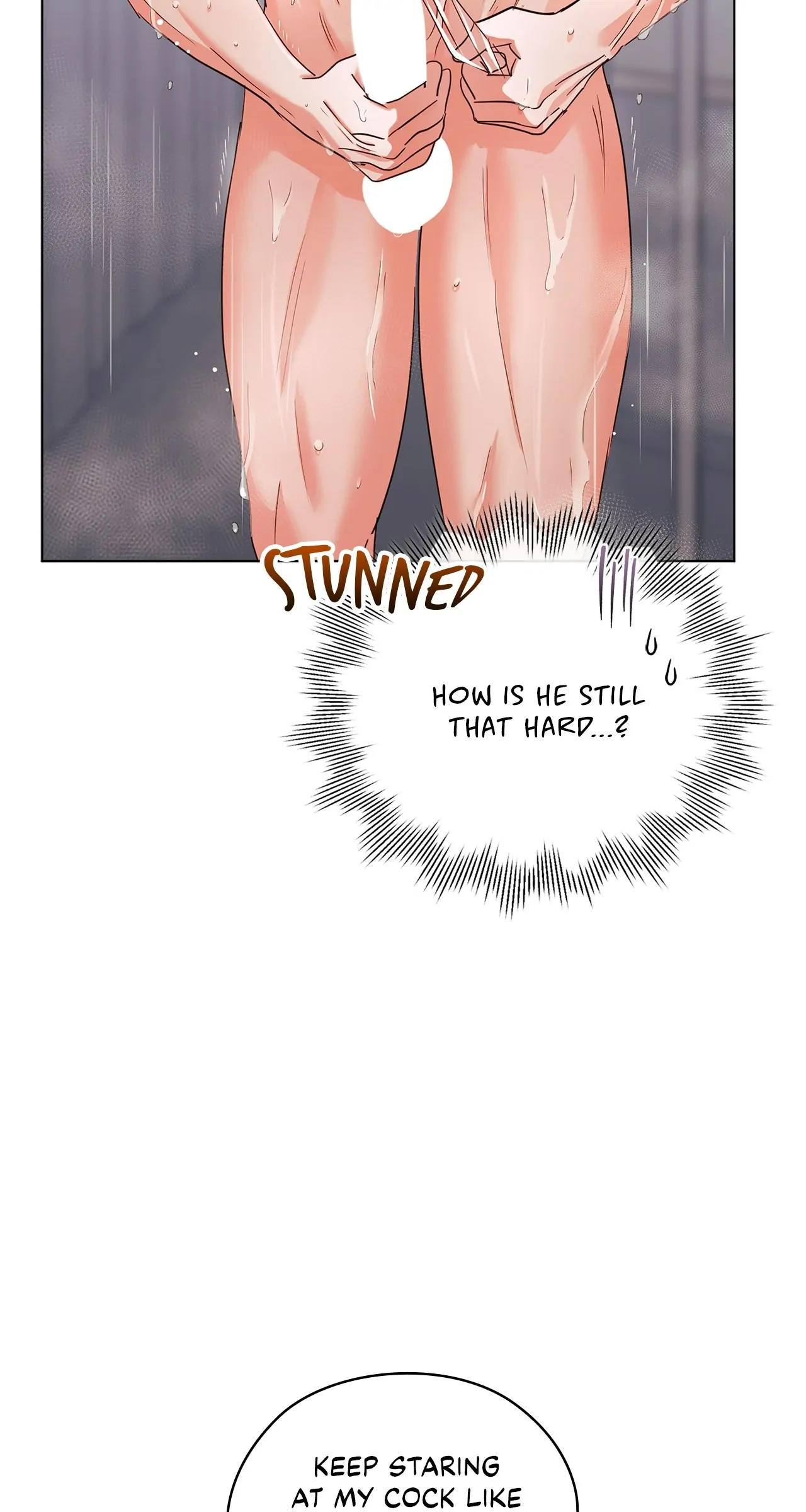 Quiet in the Office! Chapter 24 page 12