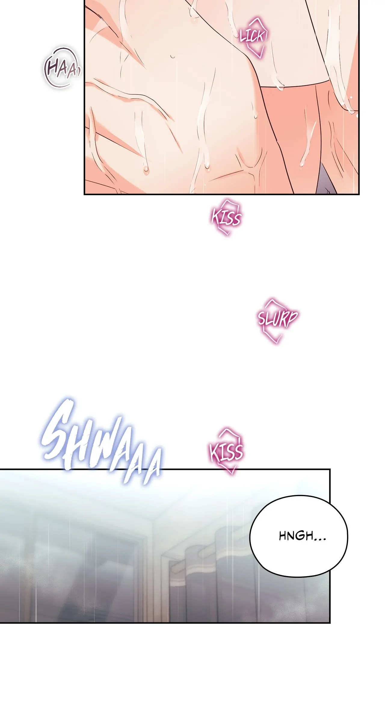 Quiet in the Office! Chapter 24 page 18
