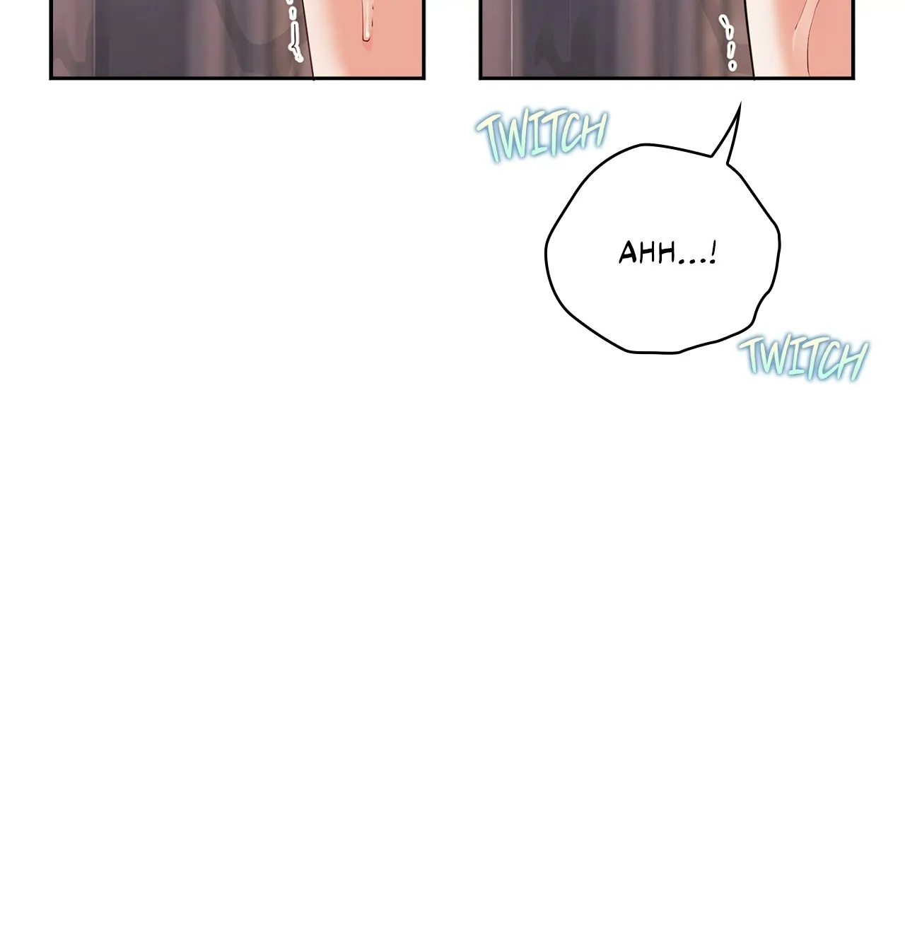 Quiet in the Office! Chapter 24 page 22