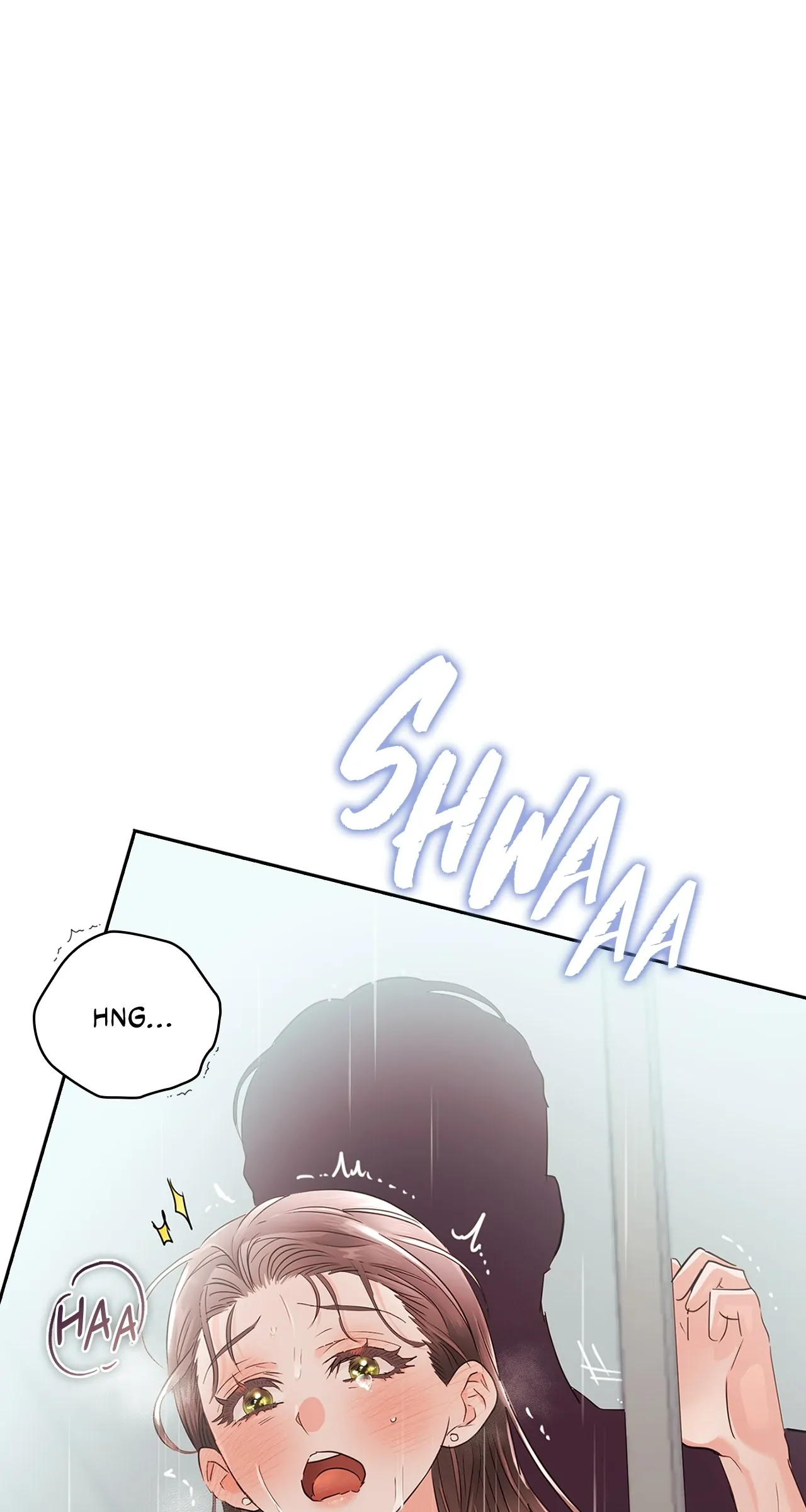 Quiet in the Office! Chapter 24 page 23
