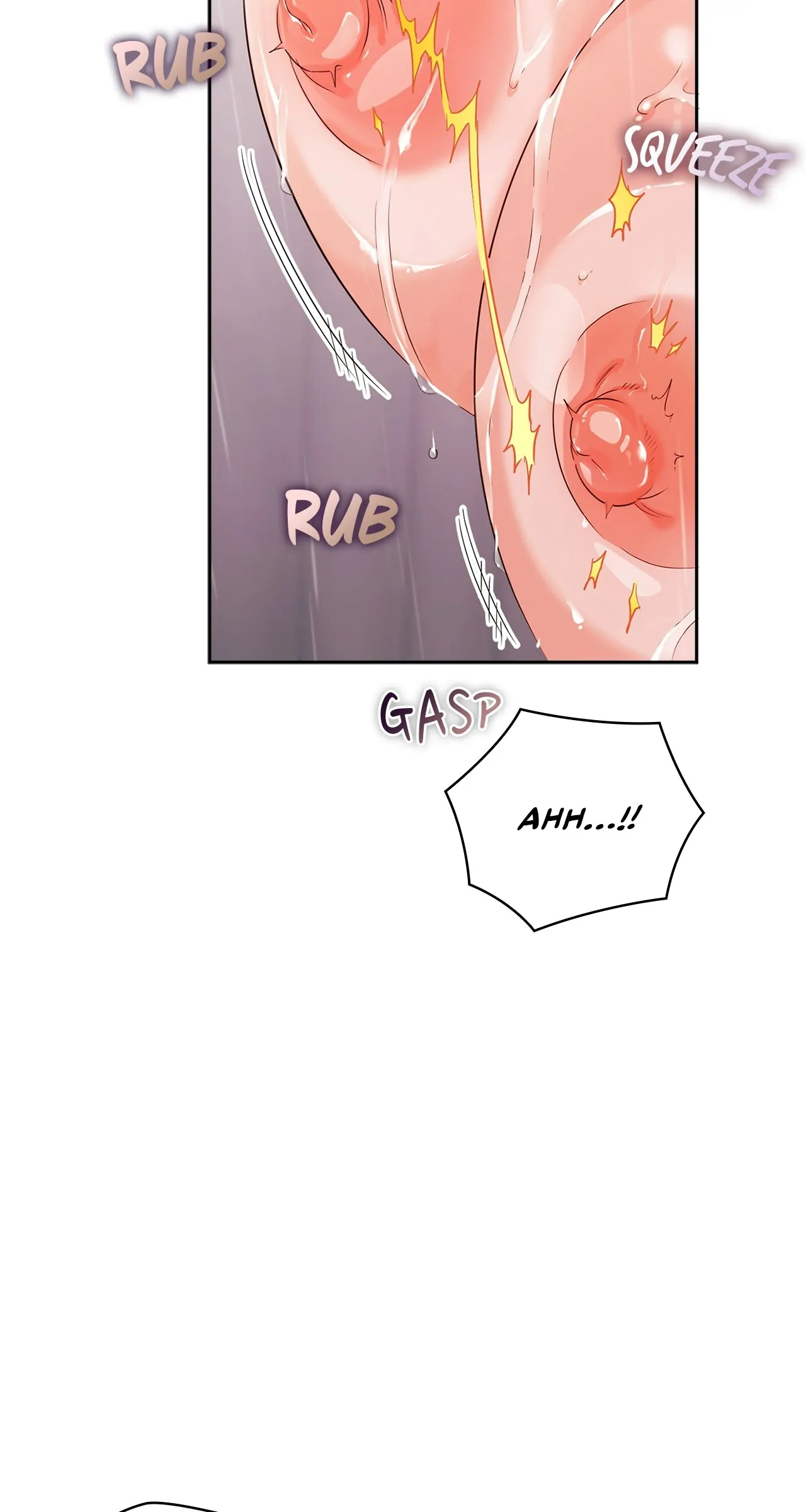 Quiet in the Office! Chapter 24 page 32