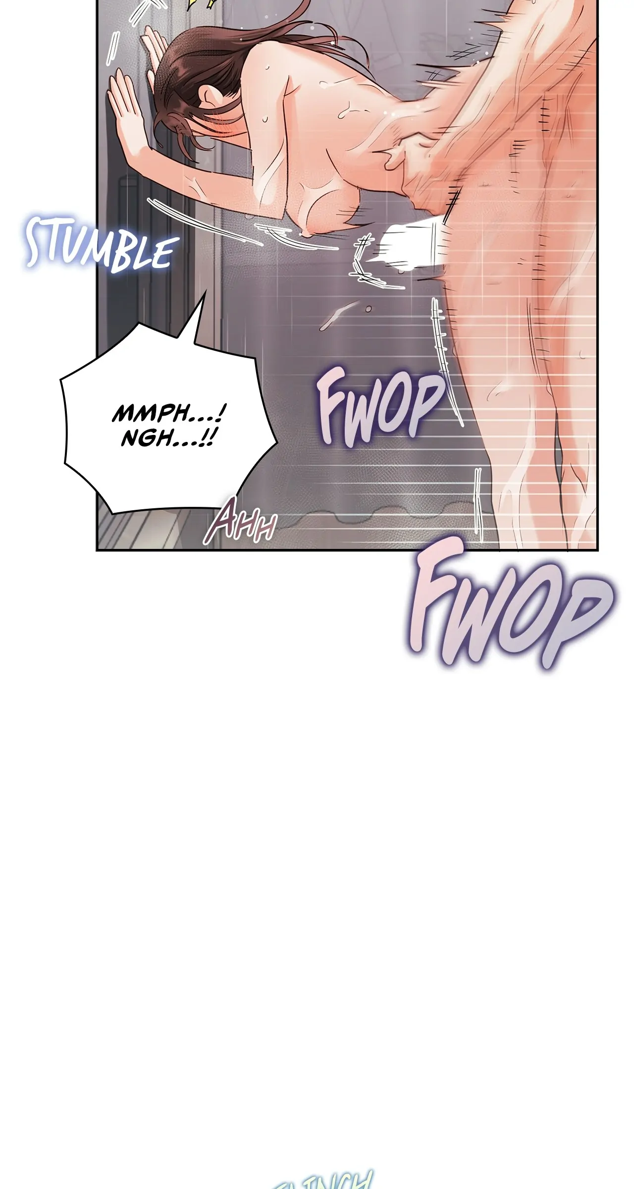 Quiet in the Office! Chapter 24 page 38