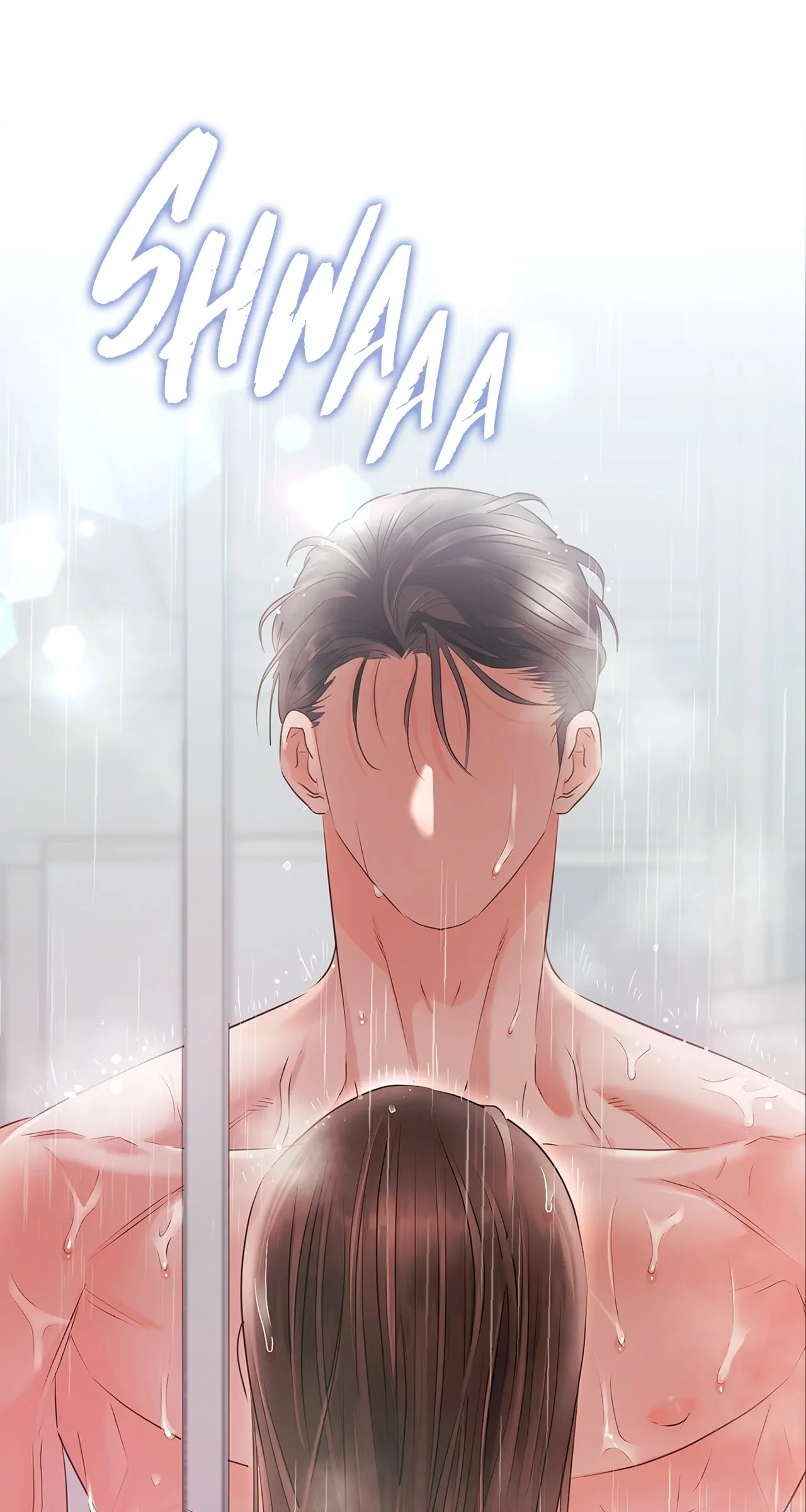 Quiet in the Office! Chapter 24 page 3