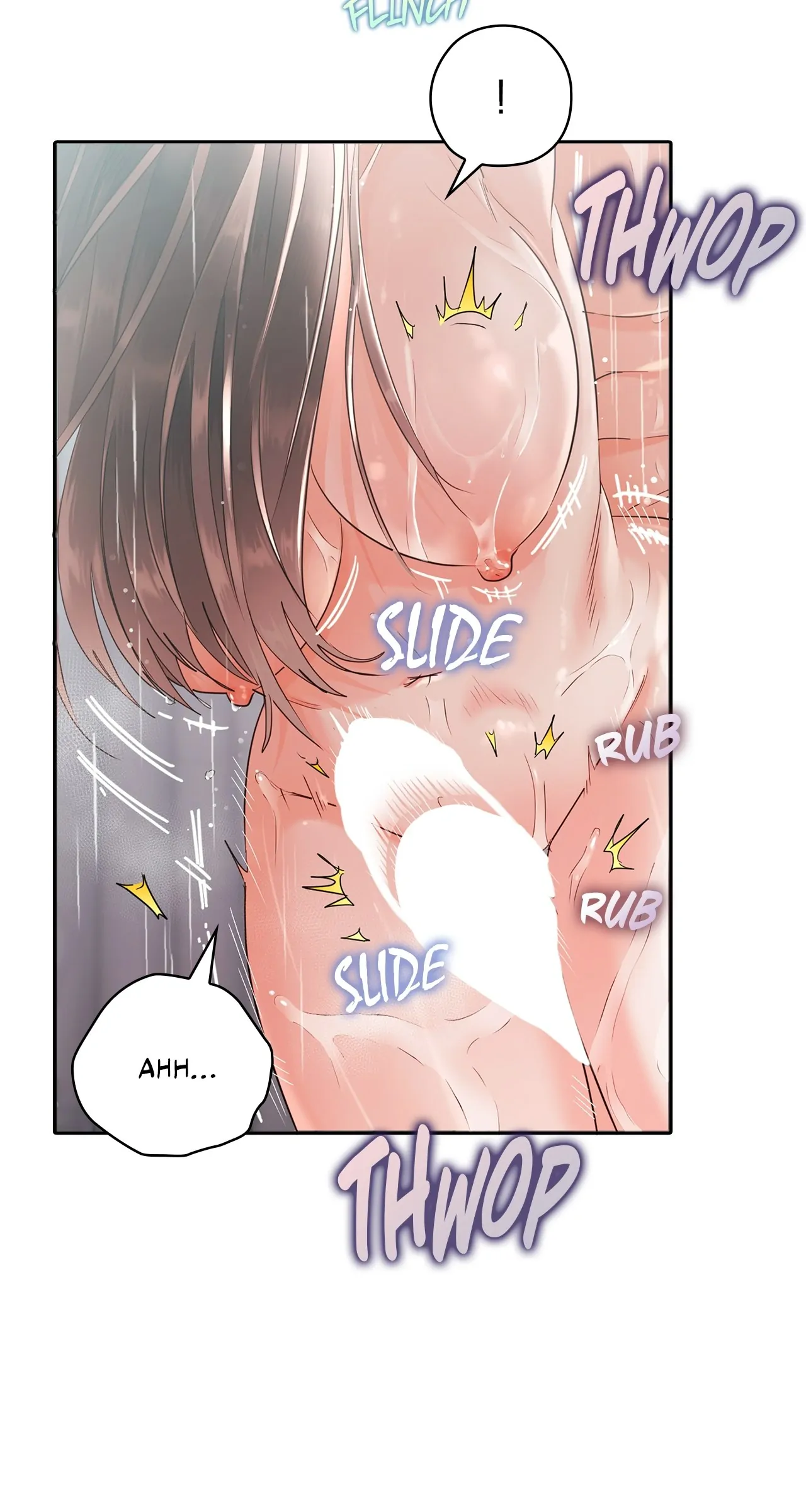 Quiet in the Office! Chapter 24 page 39
