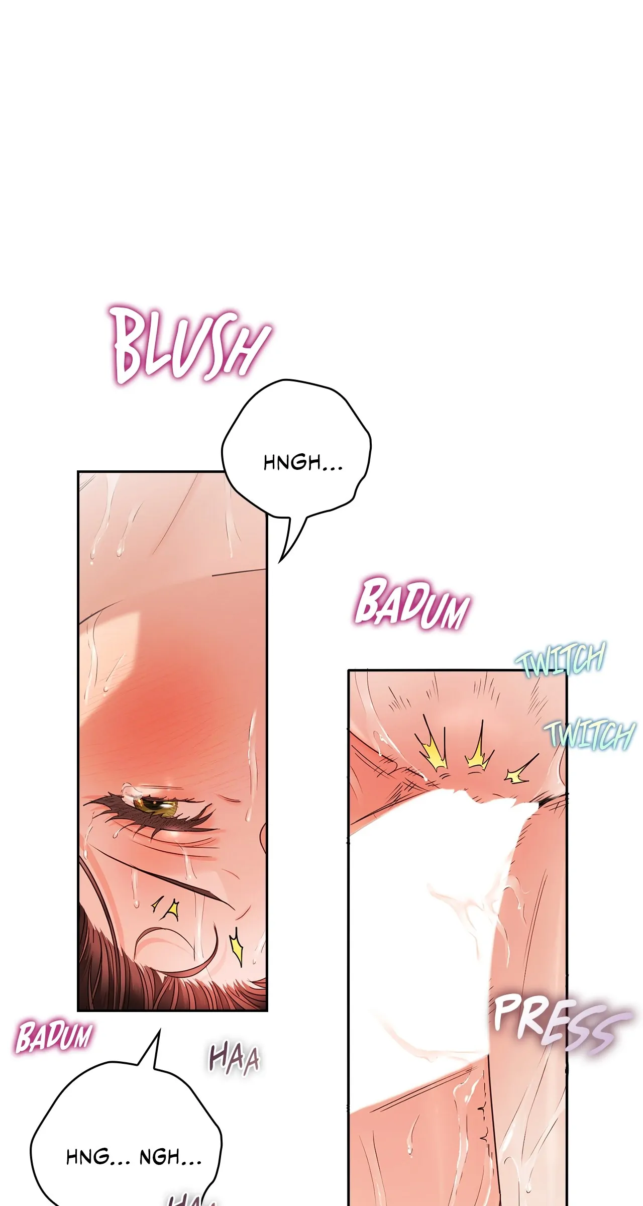 Quiet in the Office! Chapter 24 page 41