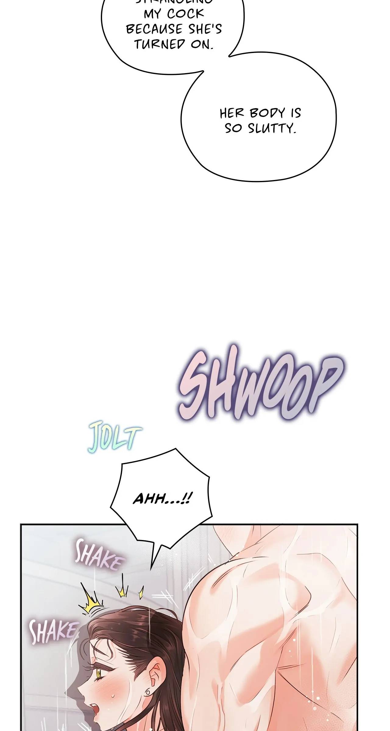 Quiet in the Office! Chapter 24 page 43