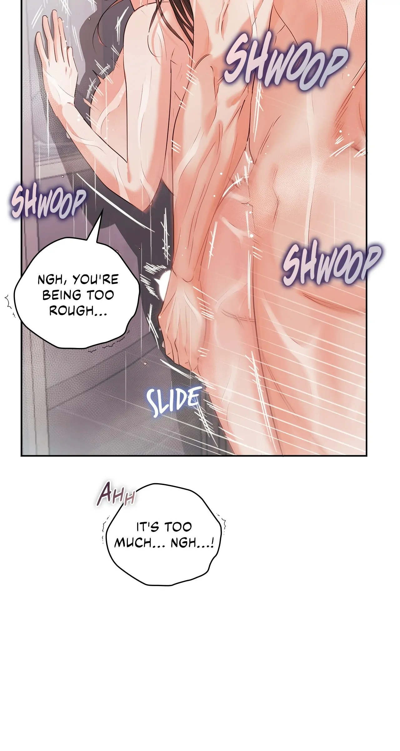 Quiet in the Office! Chapter 24 page 44