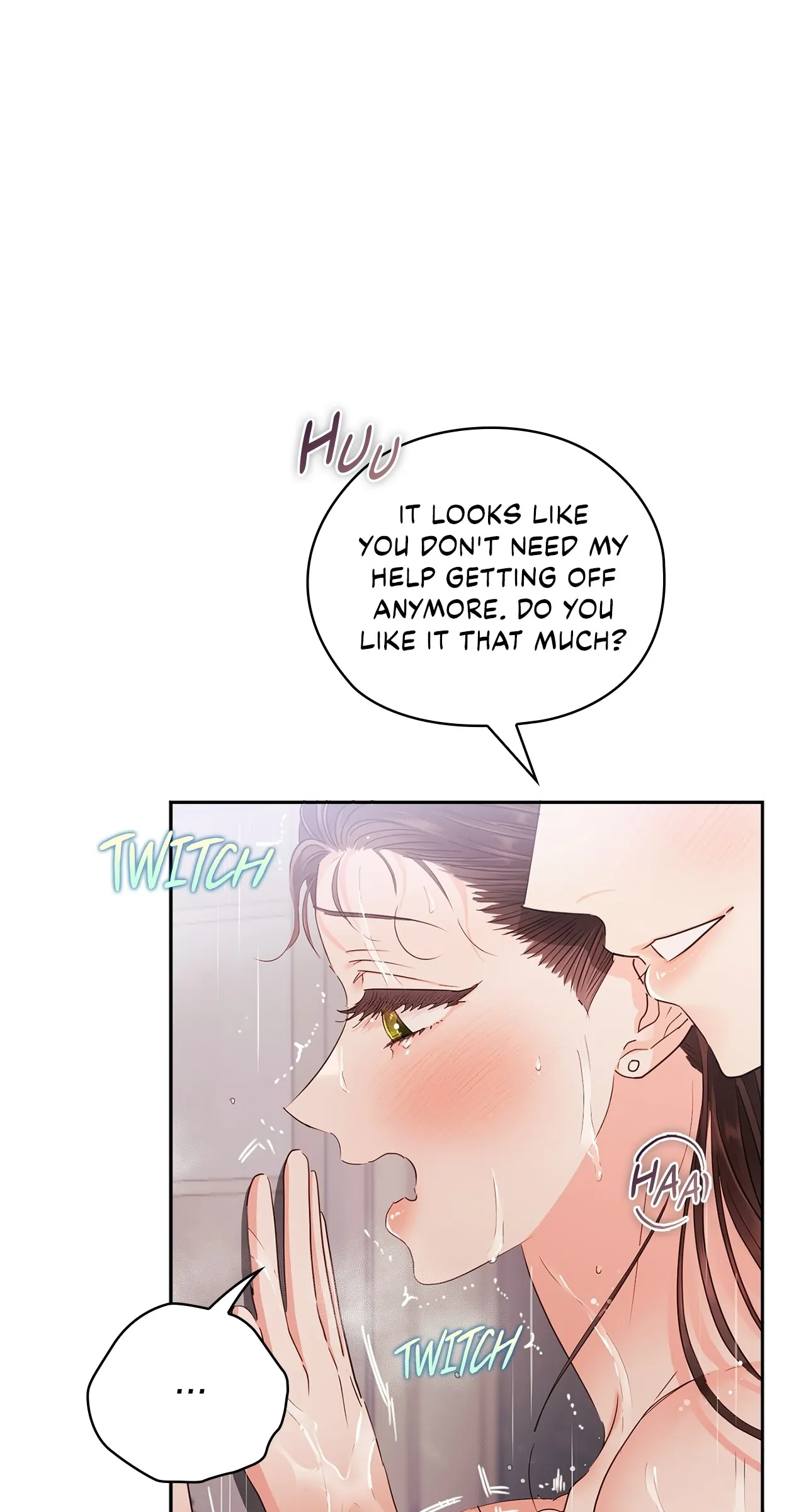 Quiet in the Office! Chapter 24 page 47