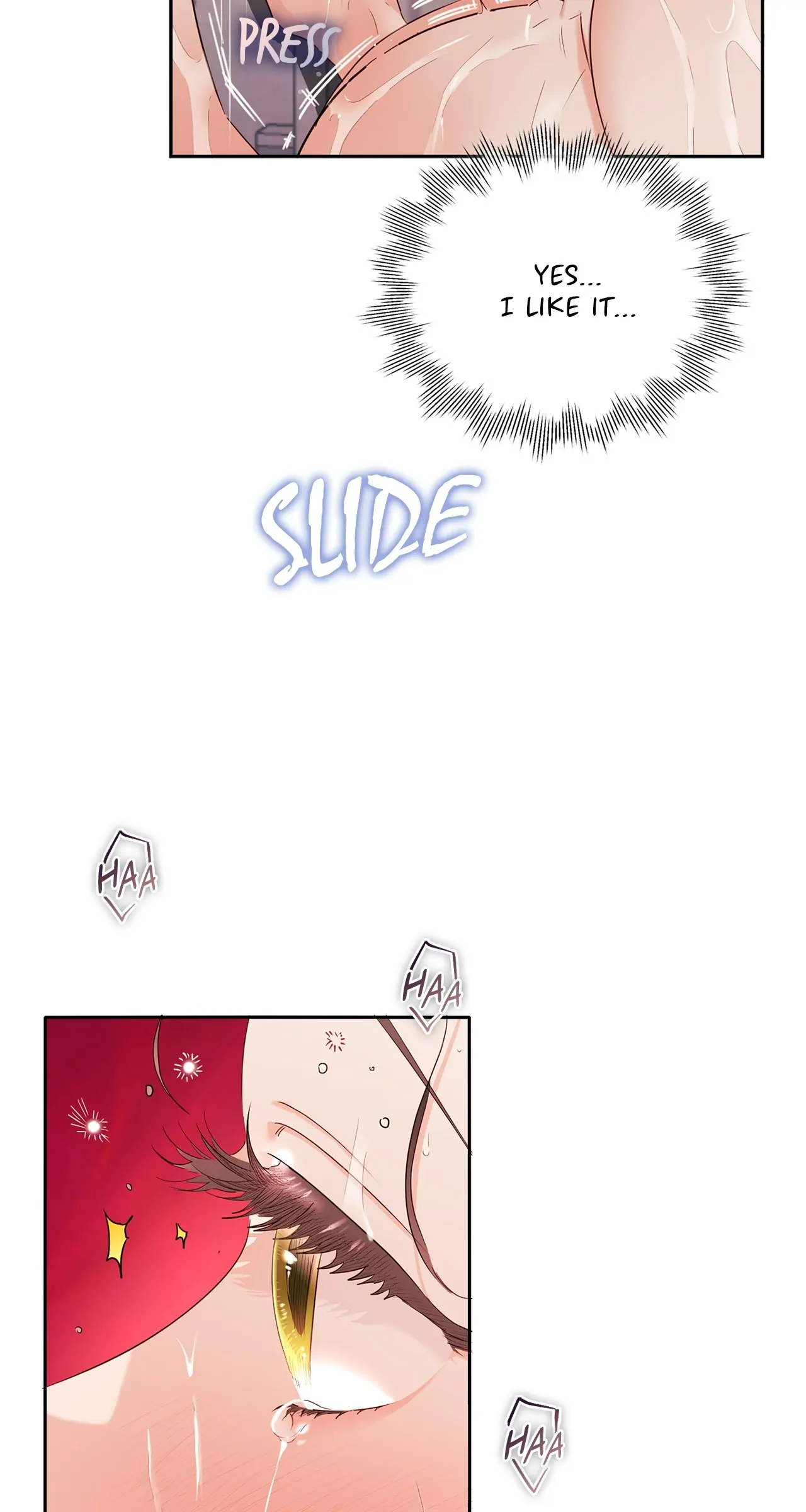 Quiet in the Office! Chapter 24 page 48