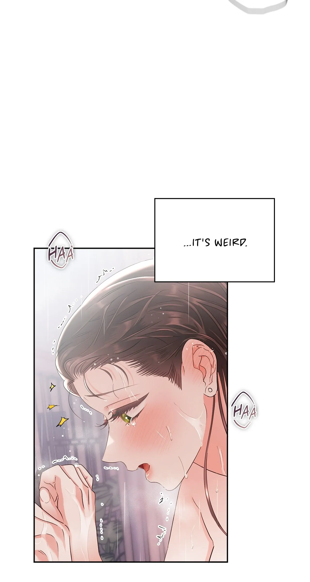 Quiet in the Office! Chapter 24 page 60
