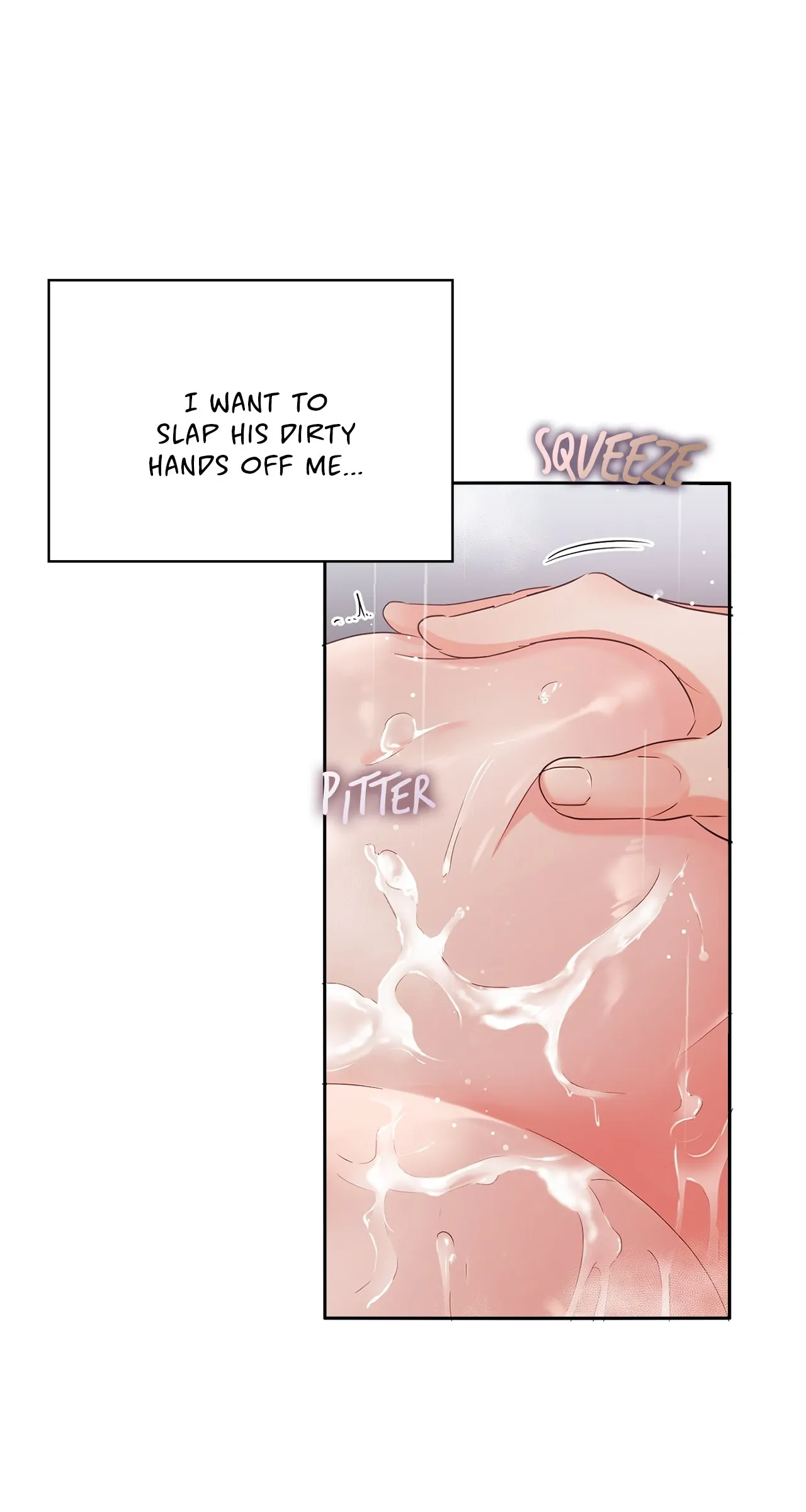 Quiet in the Office! Chapter 24 page 61