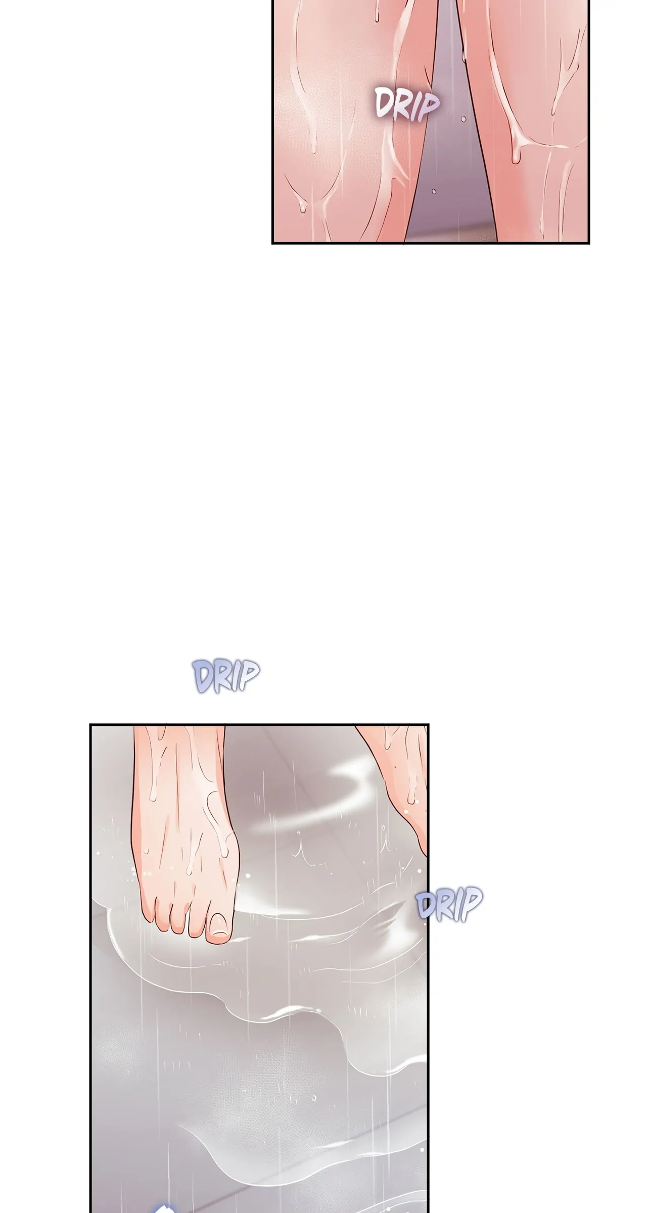 Quiet in the Office! Chapter 24 page 6