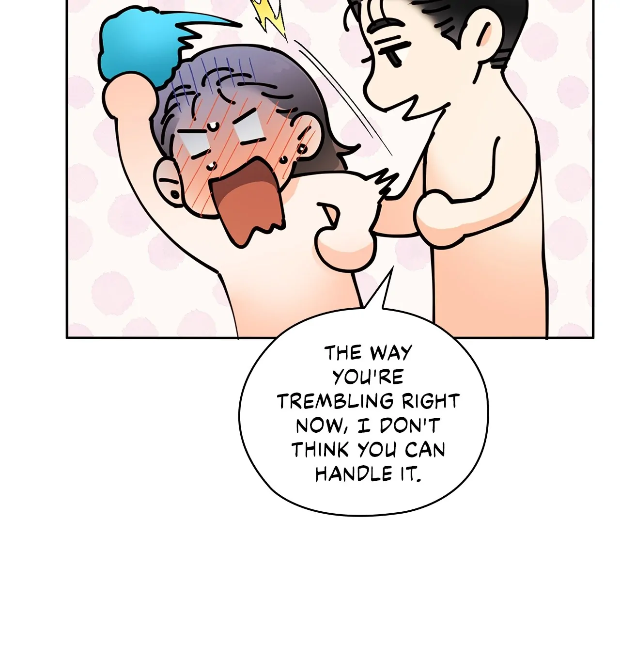 Quiet in the Office! Chapter 24 page 69
