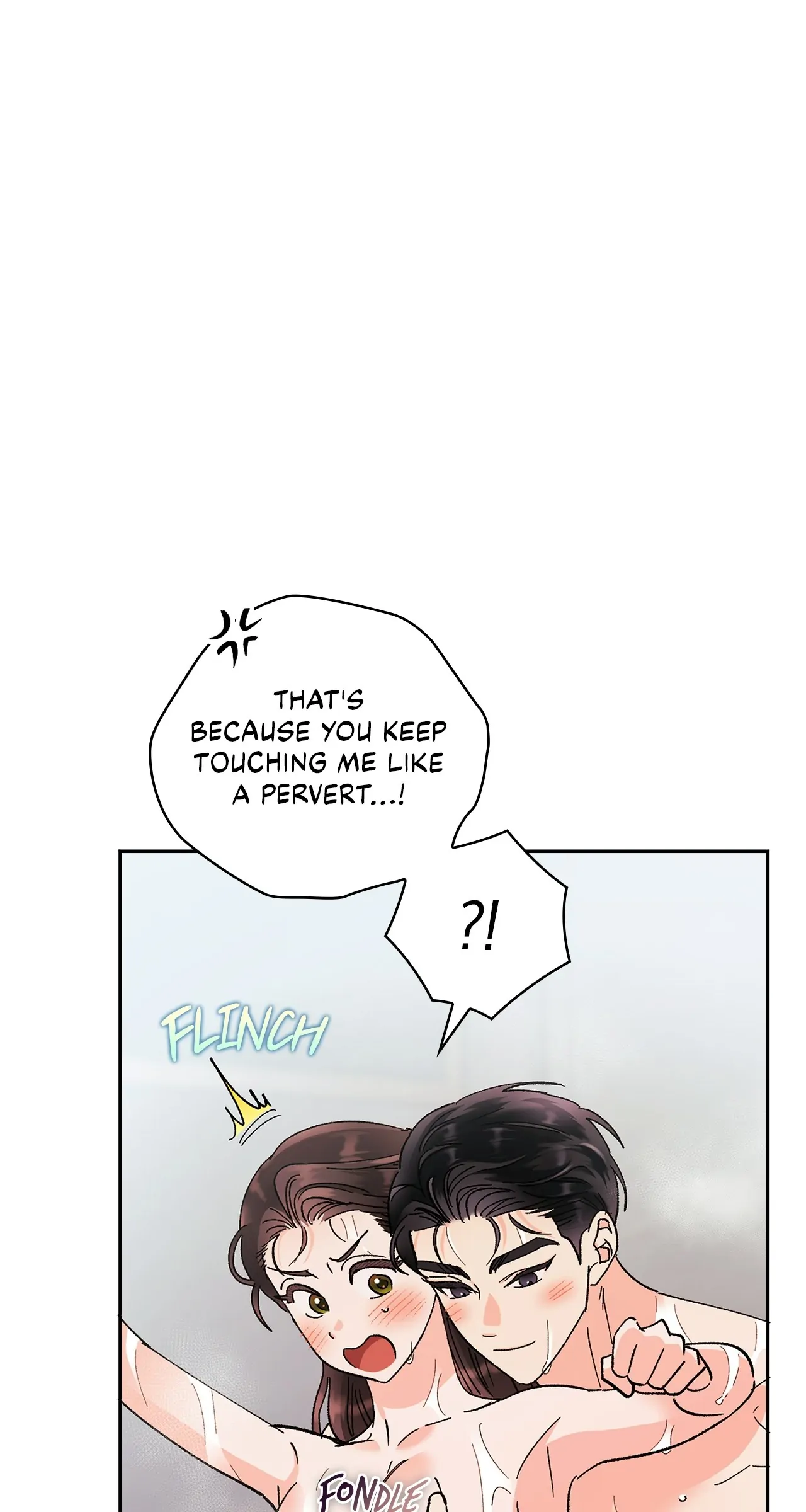 Quiet in the Office! Chapter 24 page 70