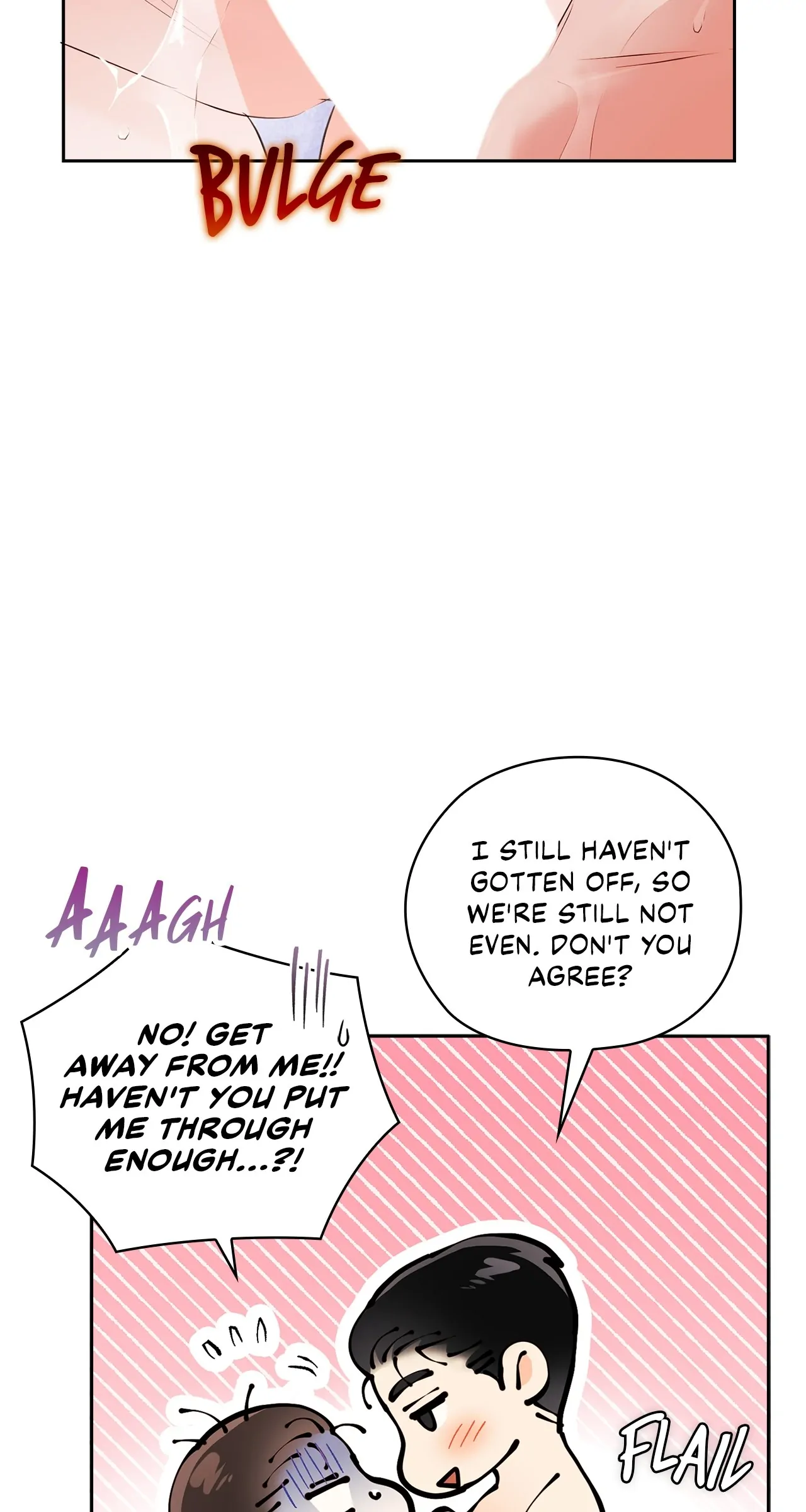 Quiet in the Office! Chapter 24 page 86