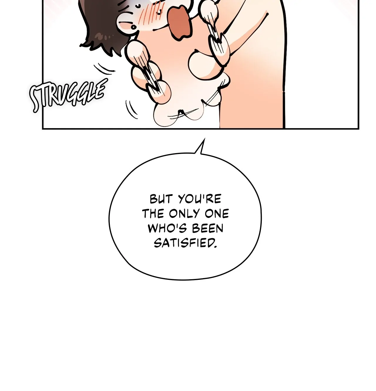 Quiet in the Office! Chapter 24 page 87