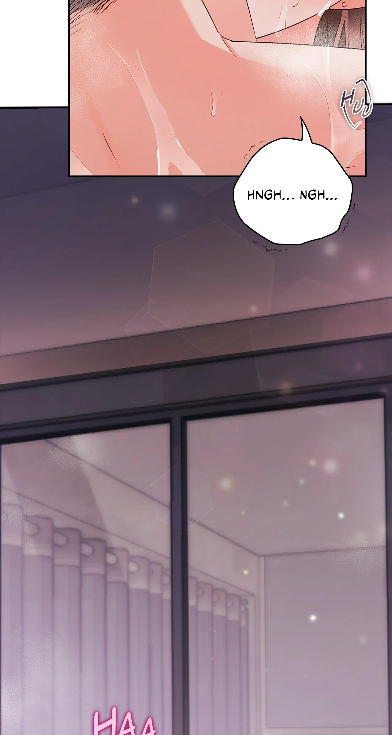 Quiet in the Office! Chapter 24 page 91