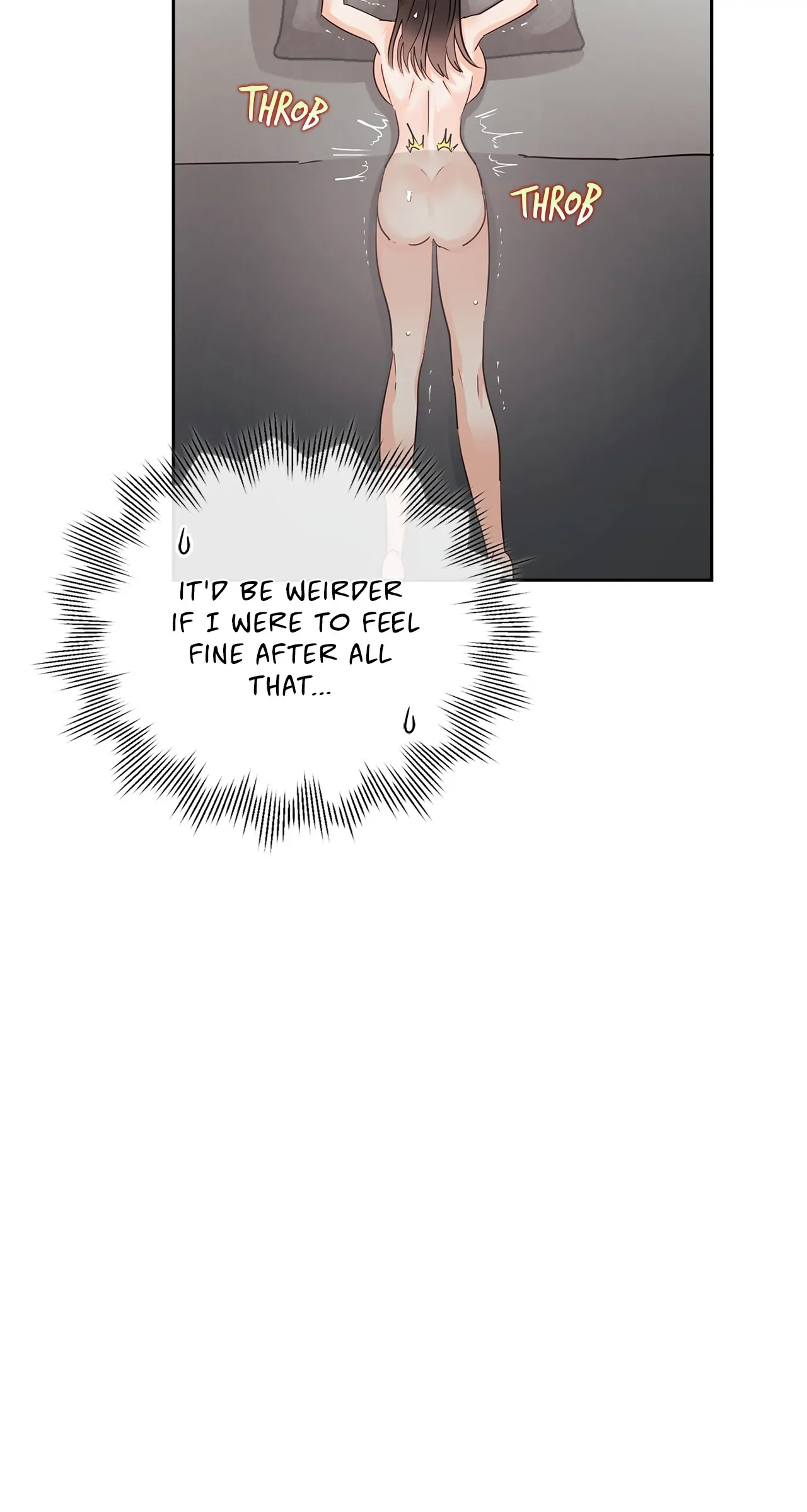 Quiet in the Office! Chapter 25 page 9