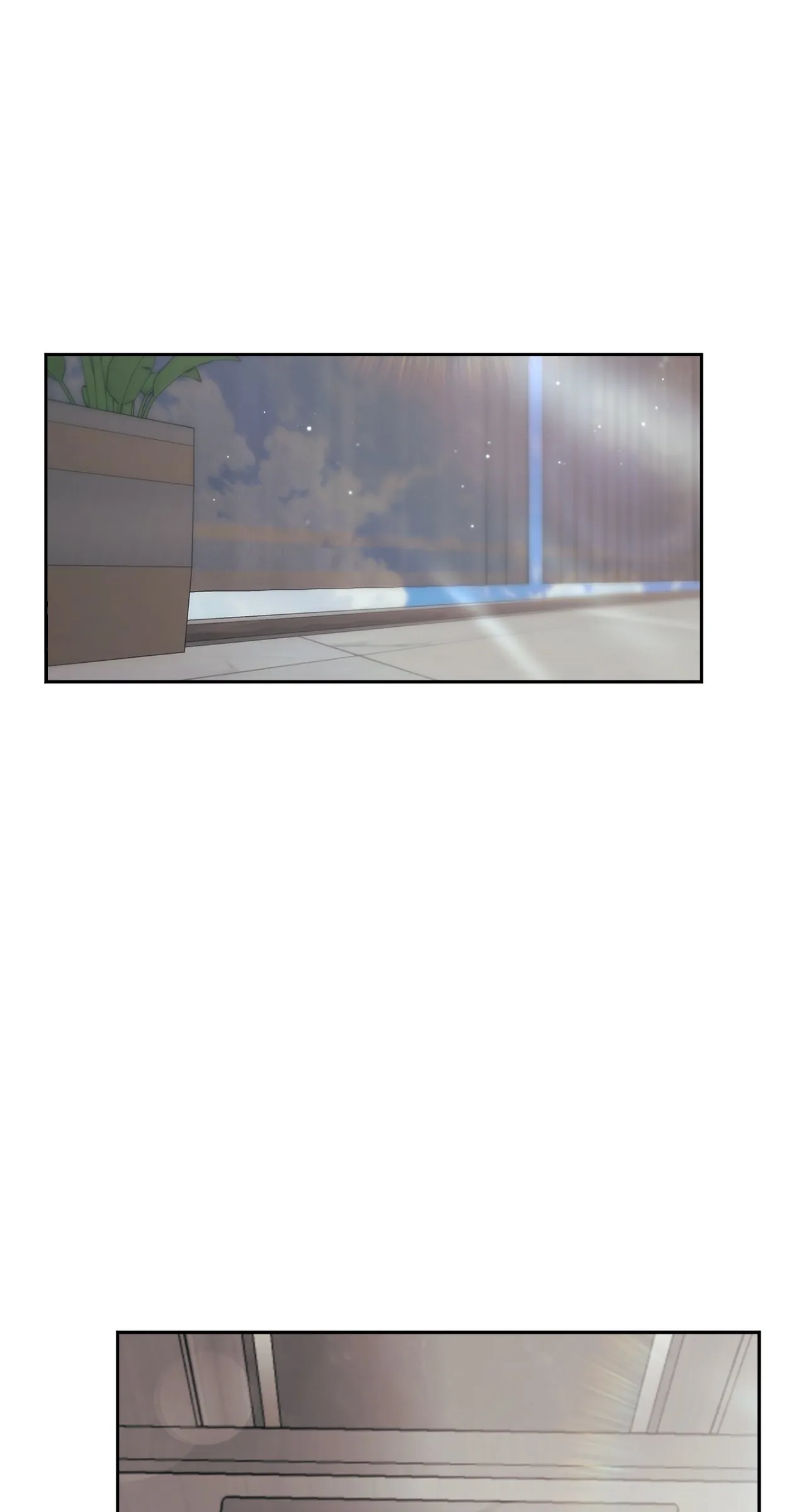 Quiet in the Office! Chapter 25 page 1
