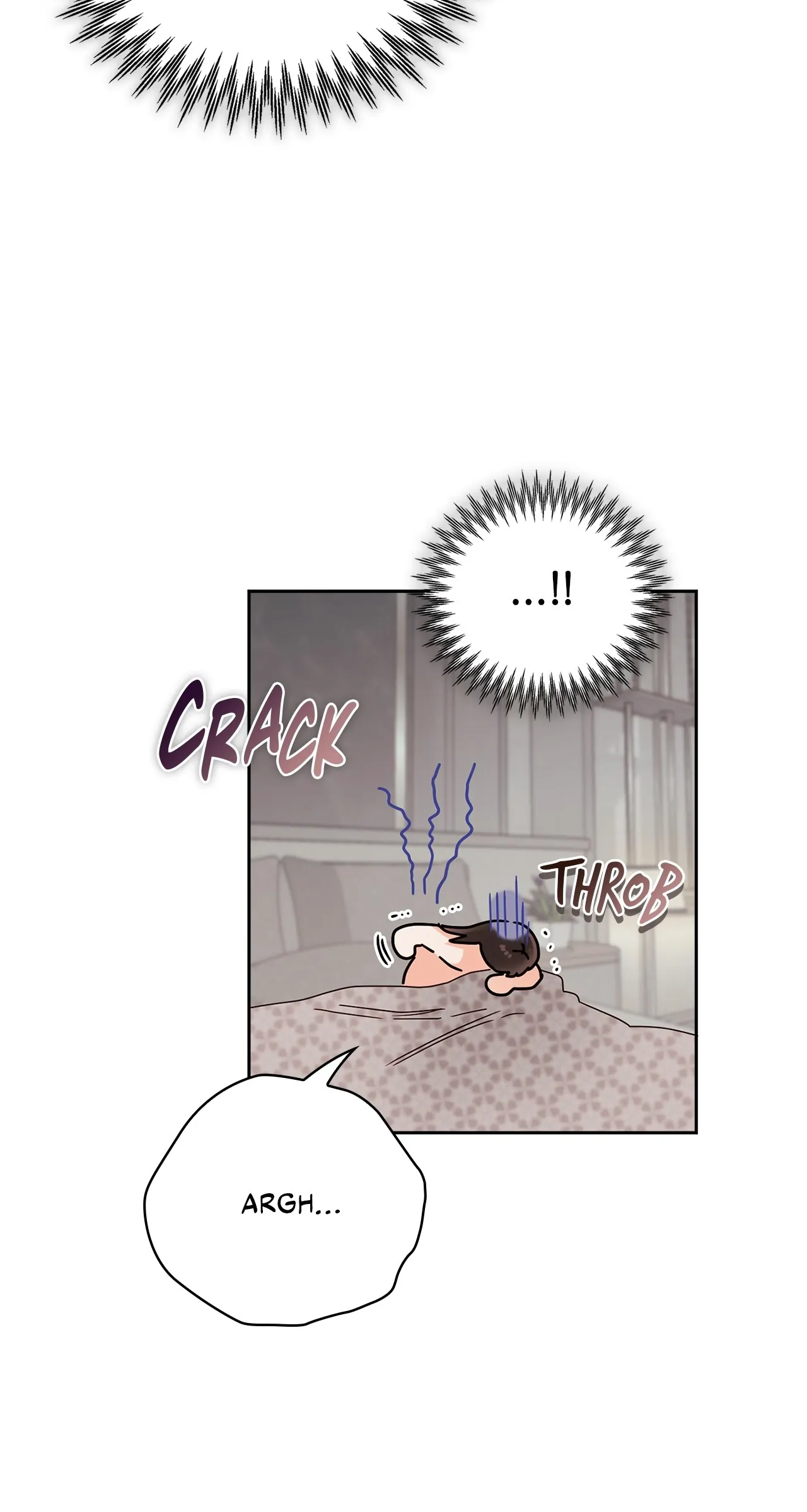 Quiet in the Office! Chapter 25 page 20