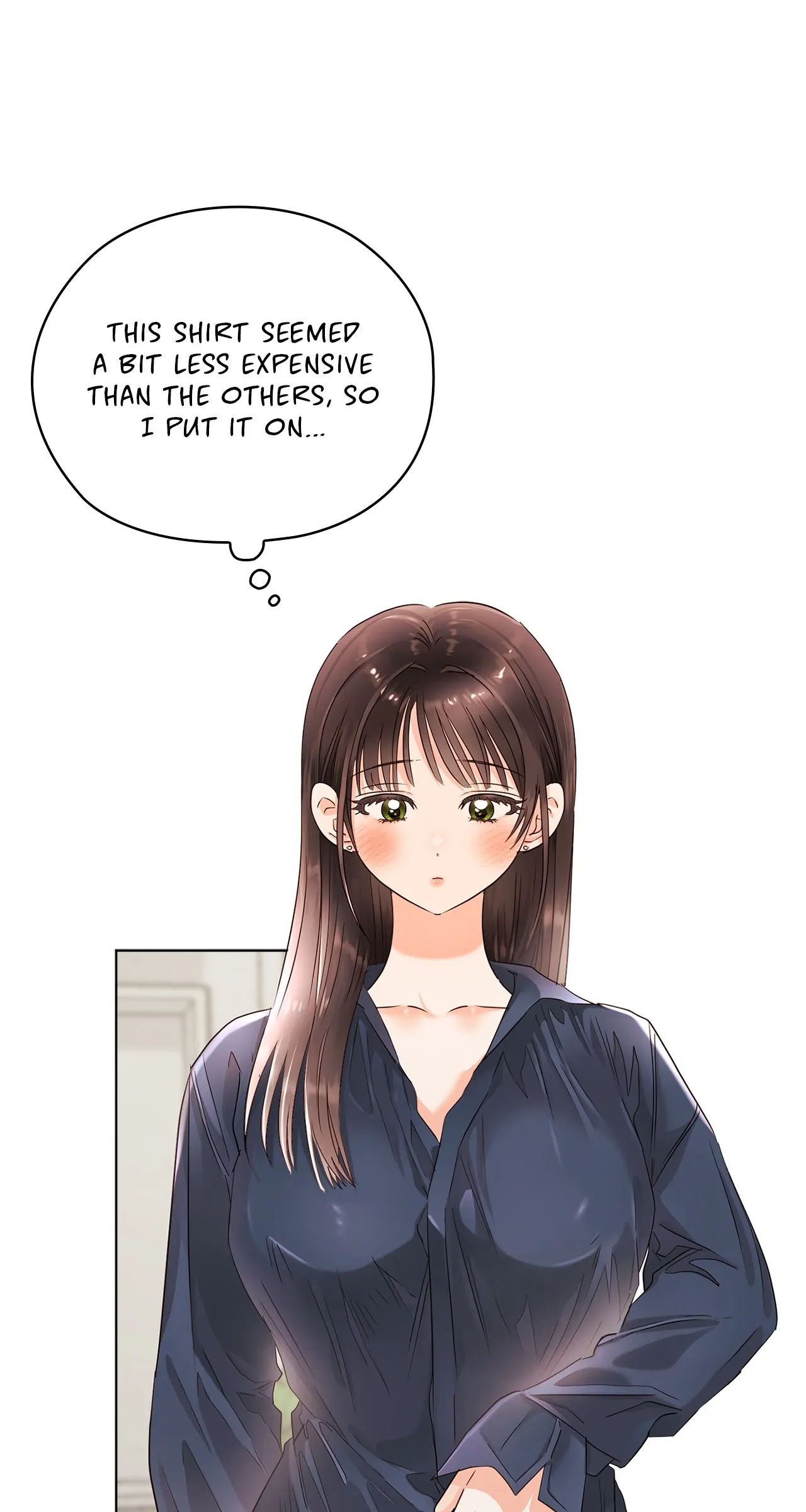 Quiet in the Office! Chapter 25 page 30
