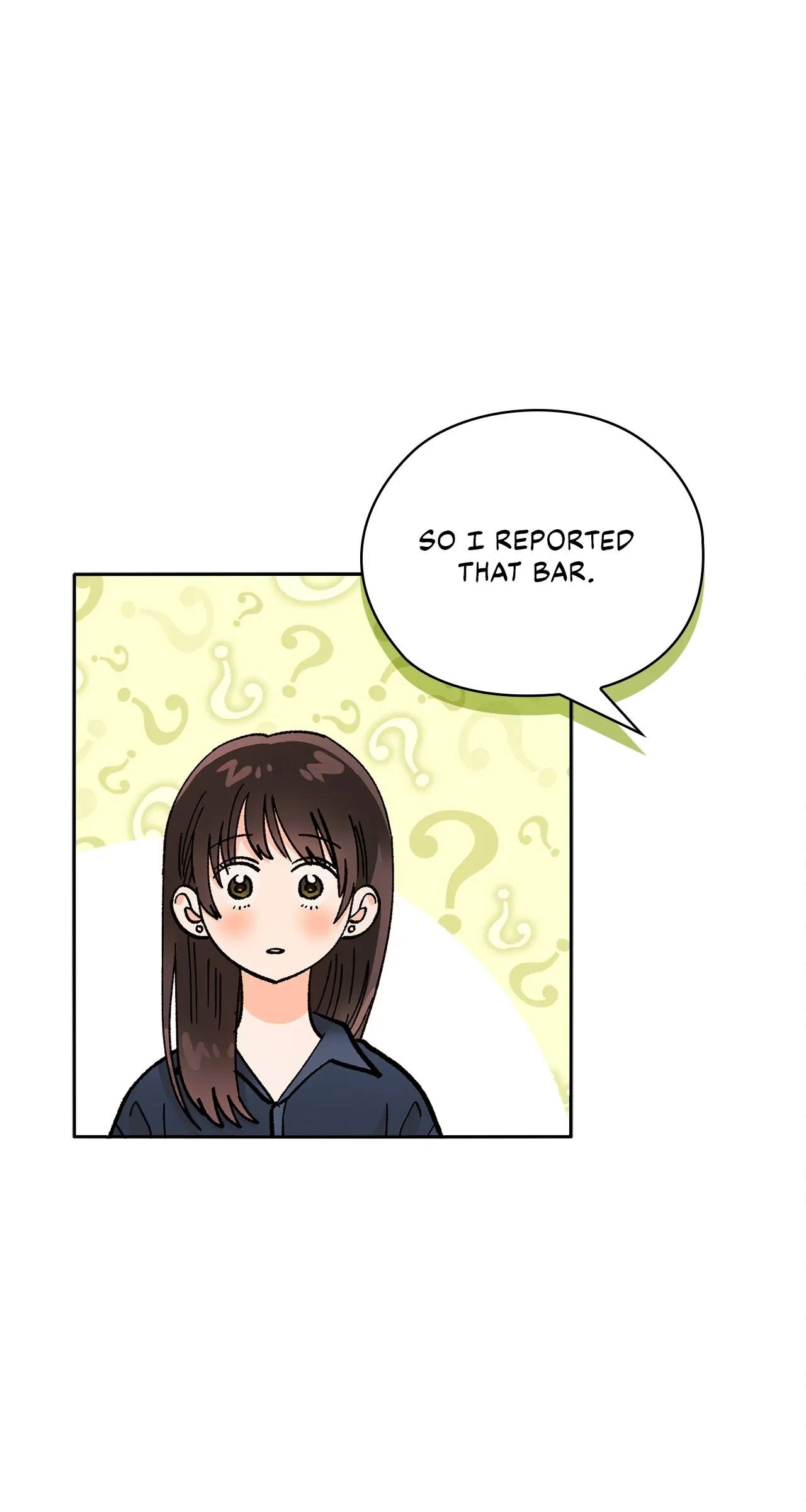 Quiet in the Office! Chapter 25 page 42