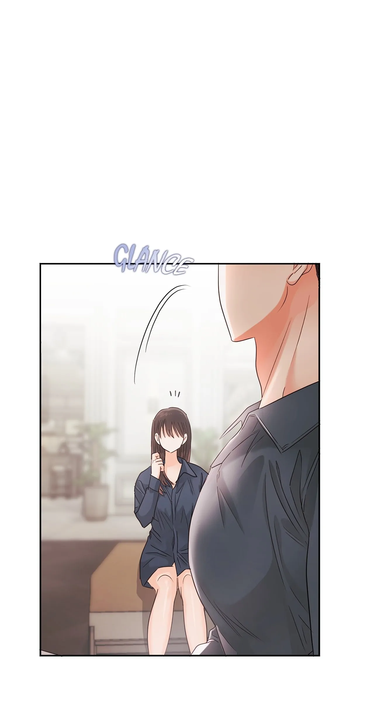 Quiet in the Office! Chapter 25 page 50