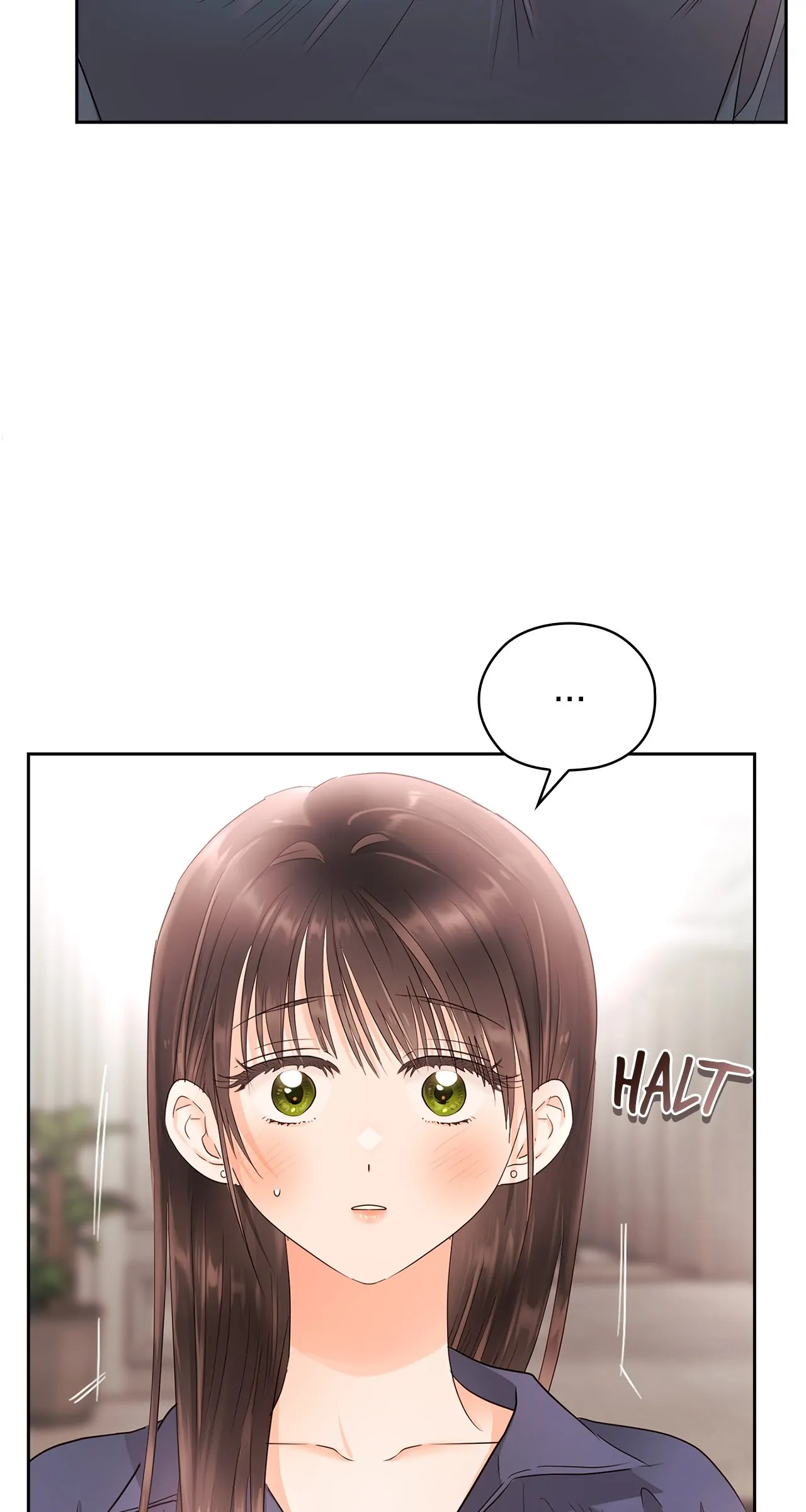 Quiet in the Office! Chapter 25 page 77