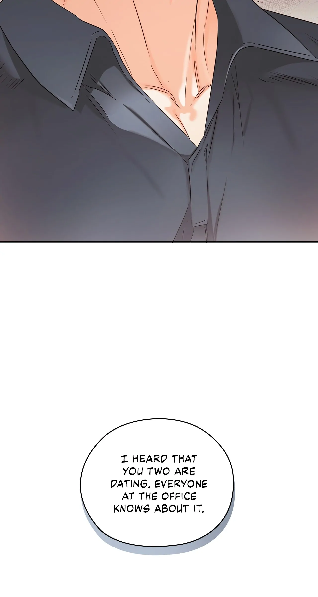 Quiet in the Office! Chapter 25 page 80
