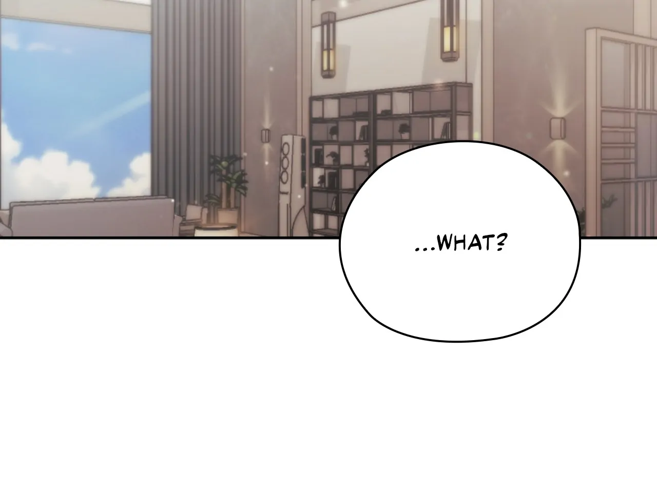 Quiet in the Office! Chapter 25 page 83