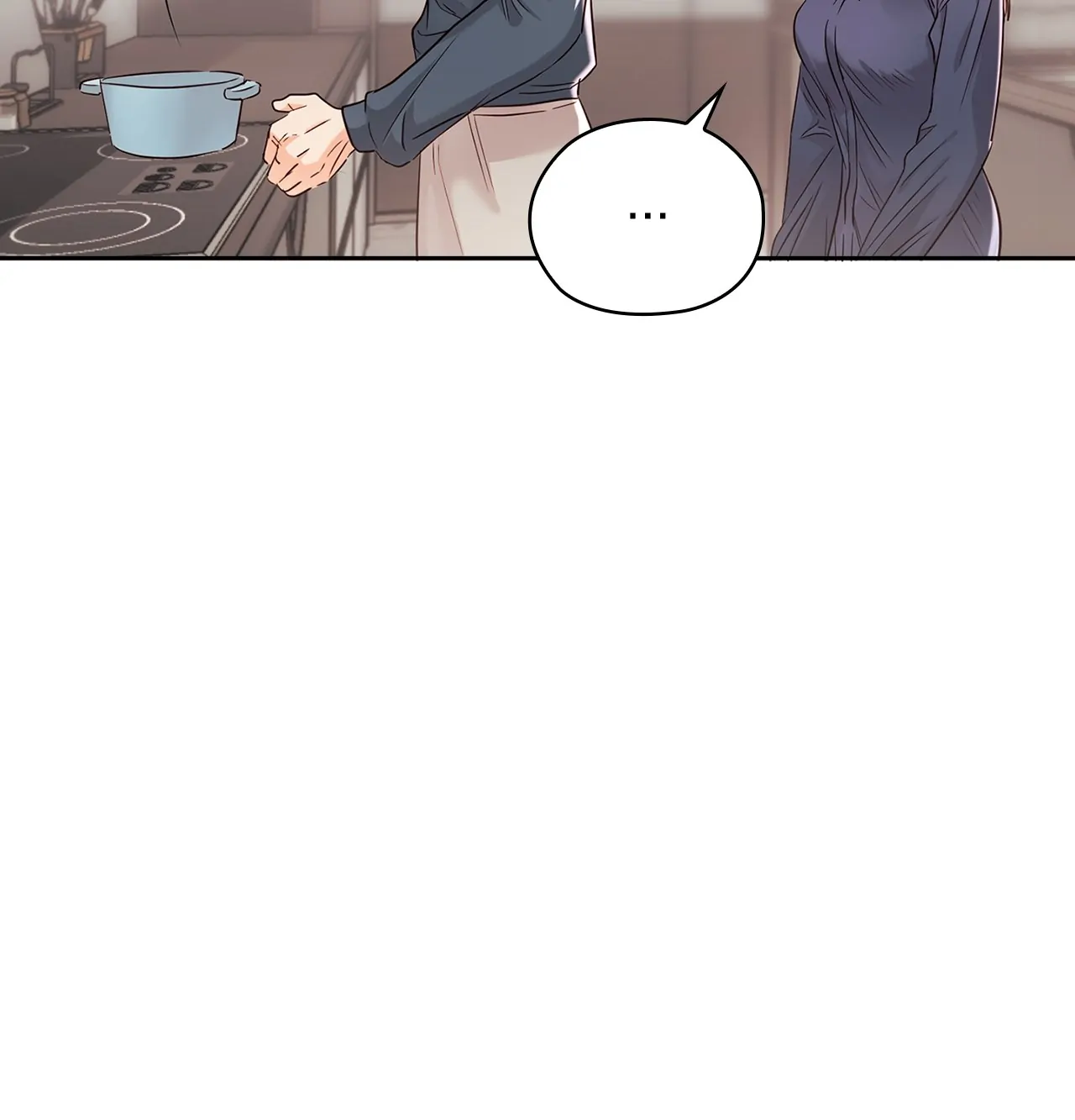 Quiet in the Office! Chapter 26 page 12