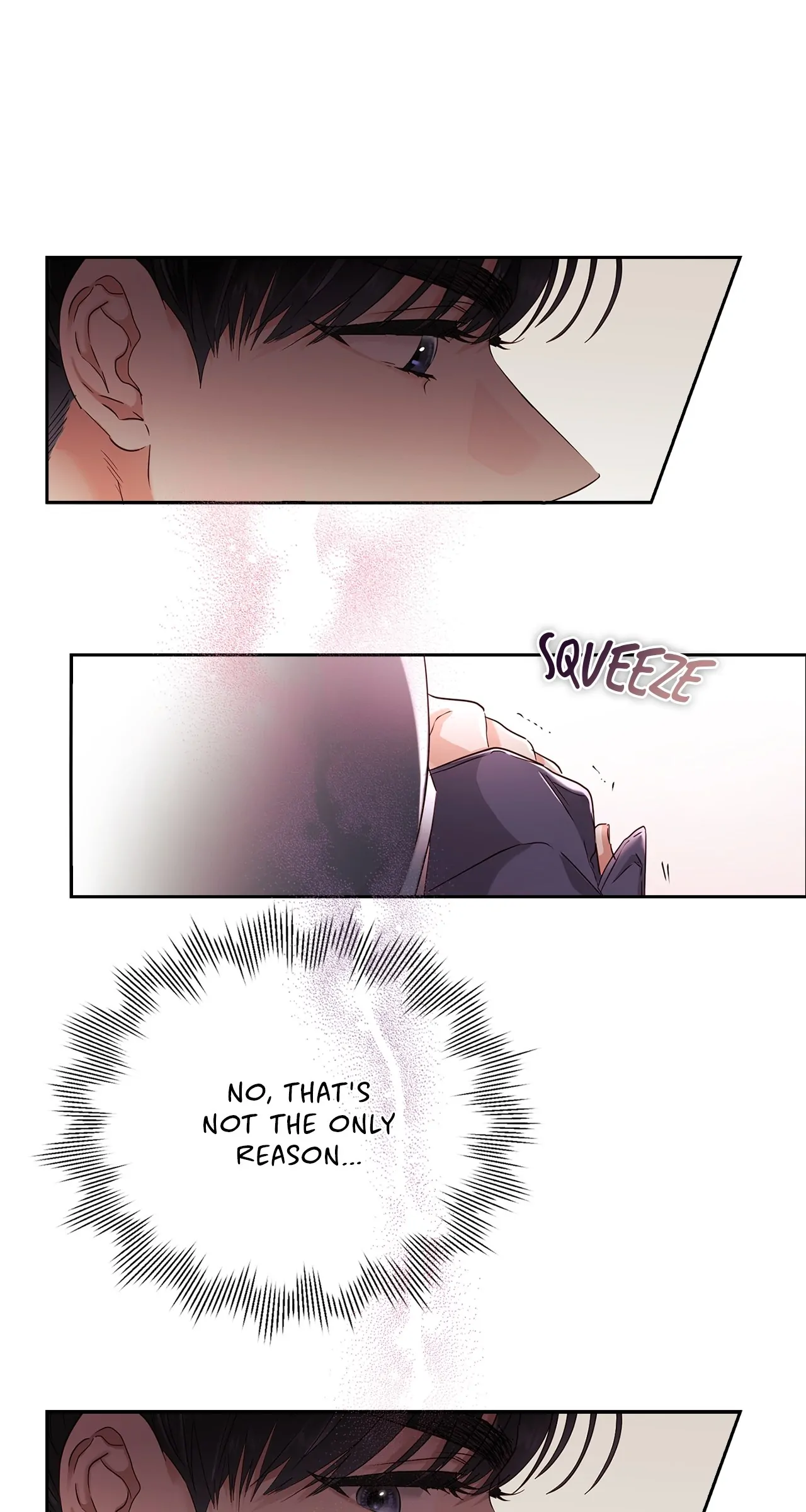 Quiet in the Office! Chapter 26 page 26