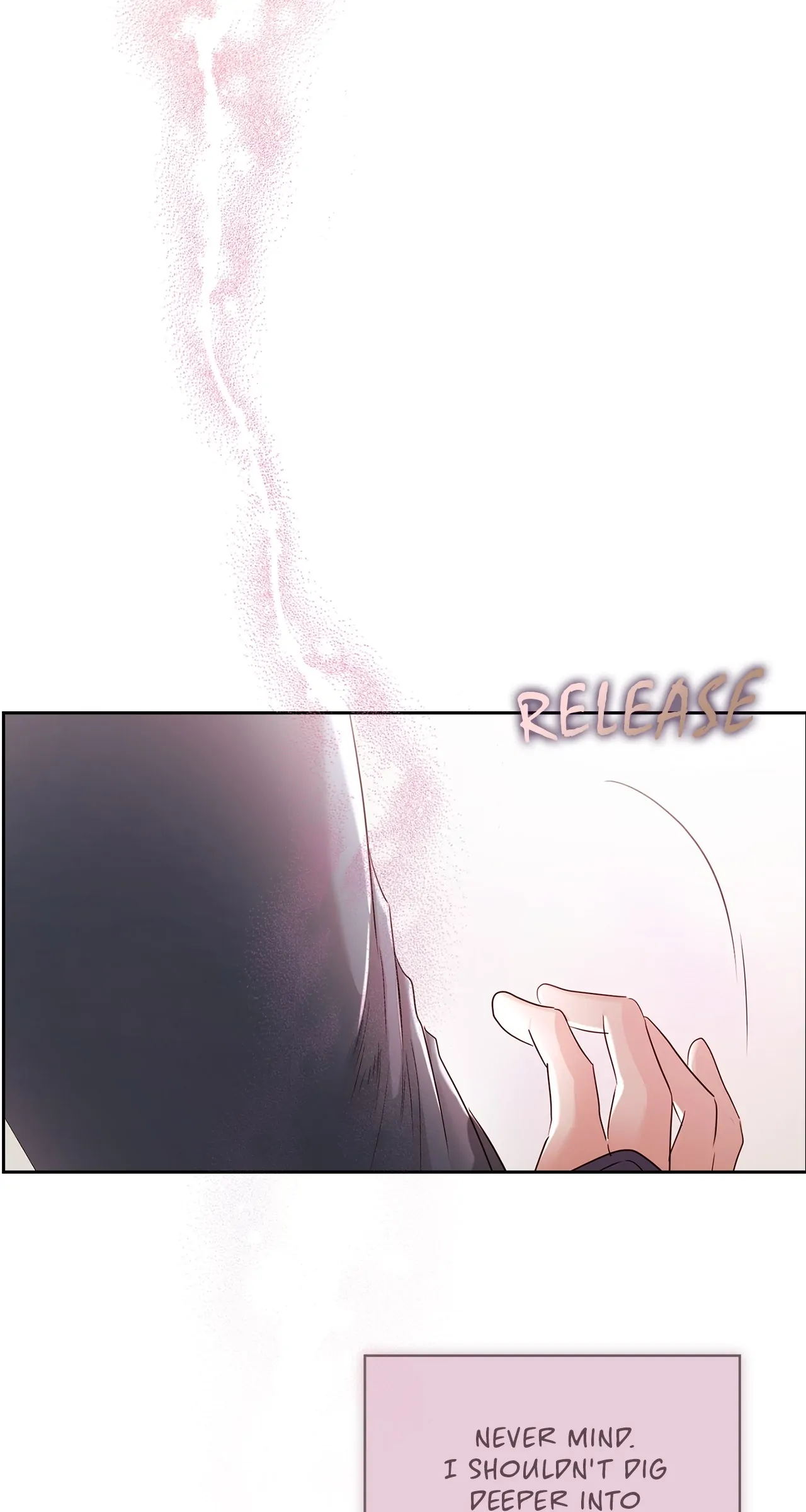Quiet in the Office! Chapter 26 page 28