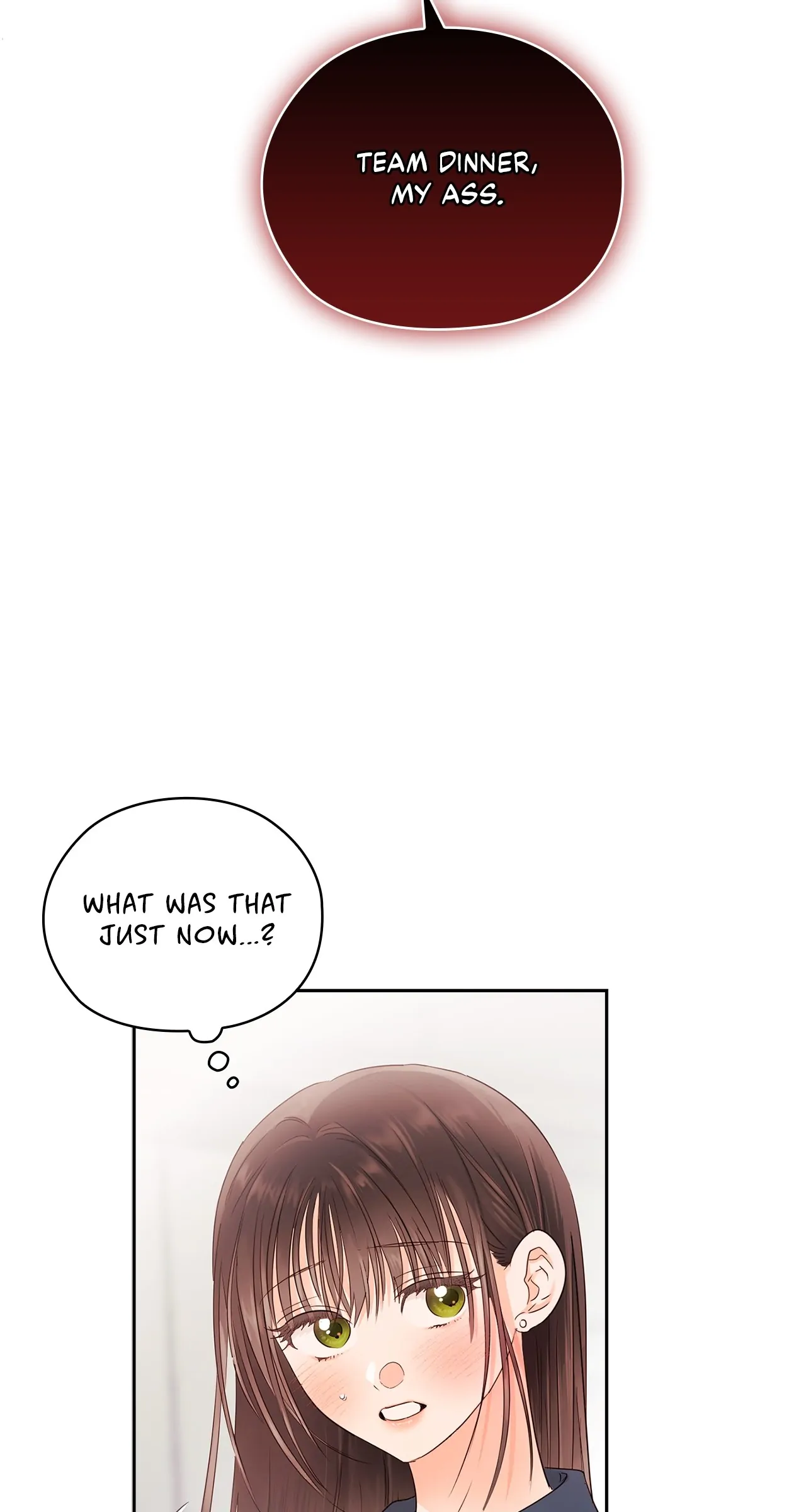 Quiet in the Office! Chapter 26 page 39