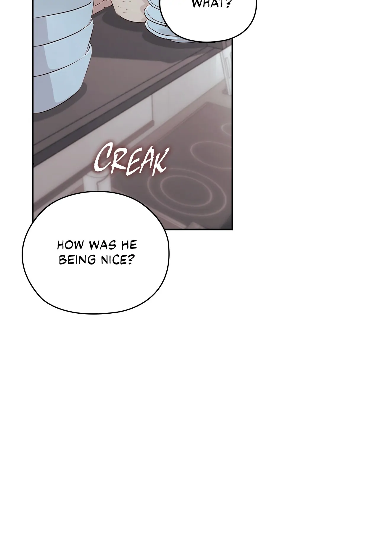 Quiet in the Office! Chapter 26 page 46