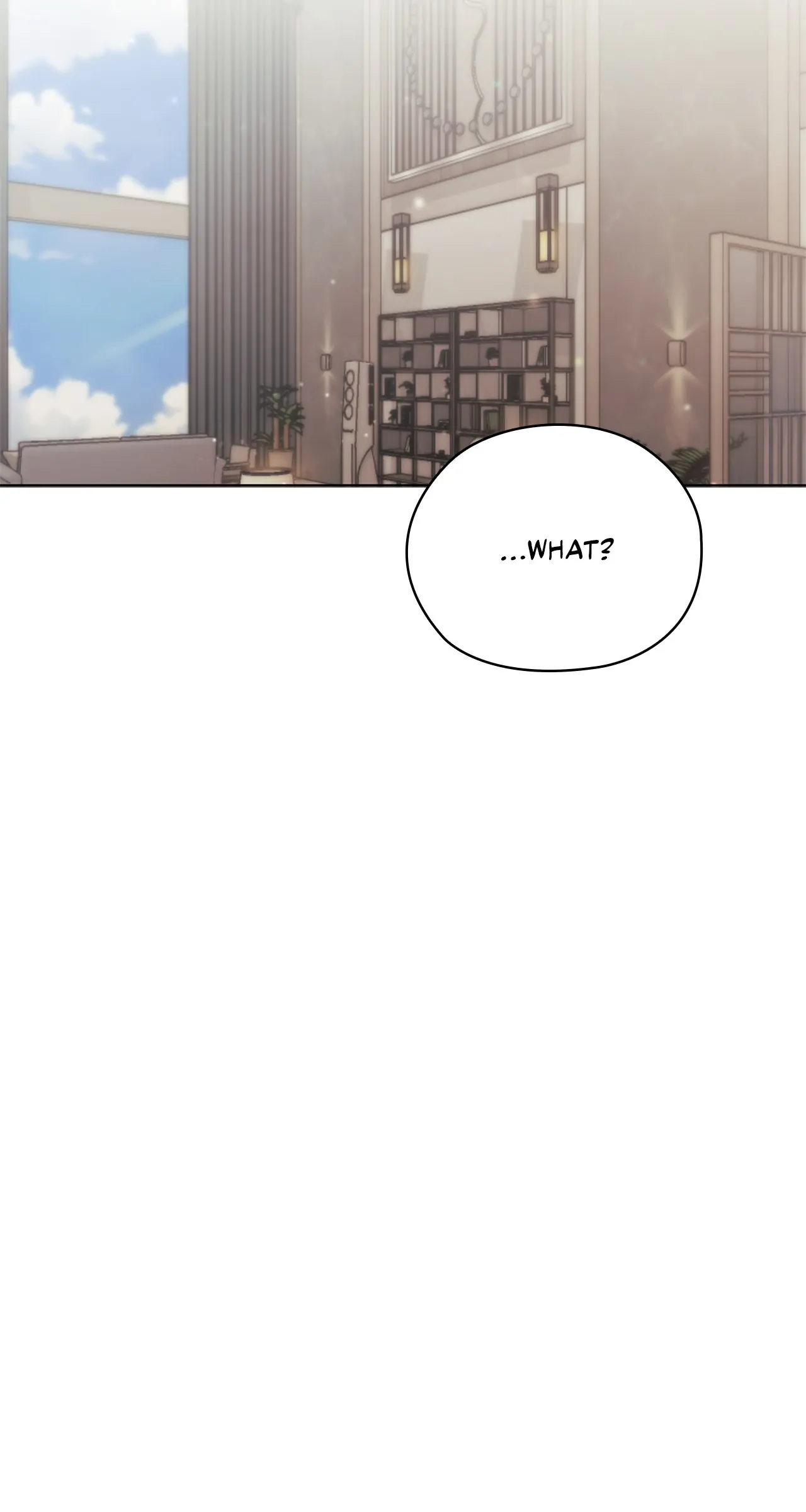 Quiet in the Office! Chapter 26 page 4