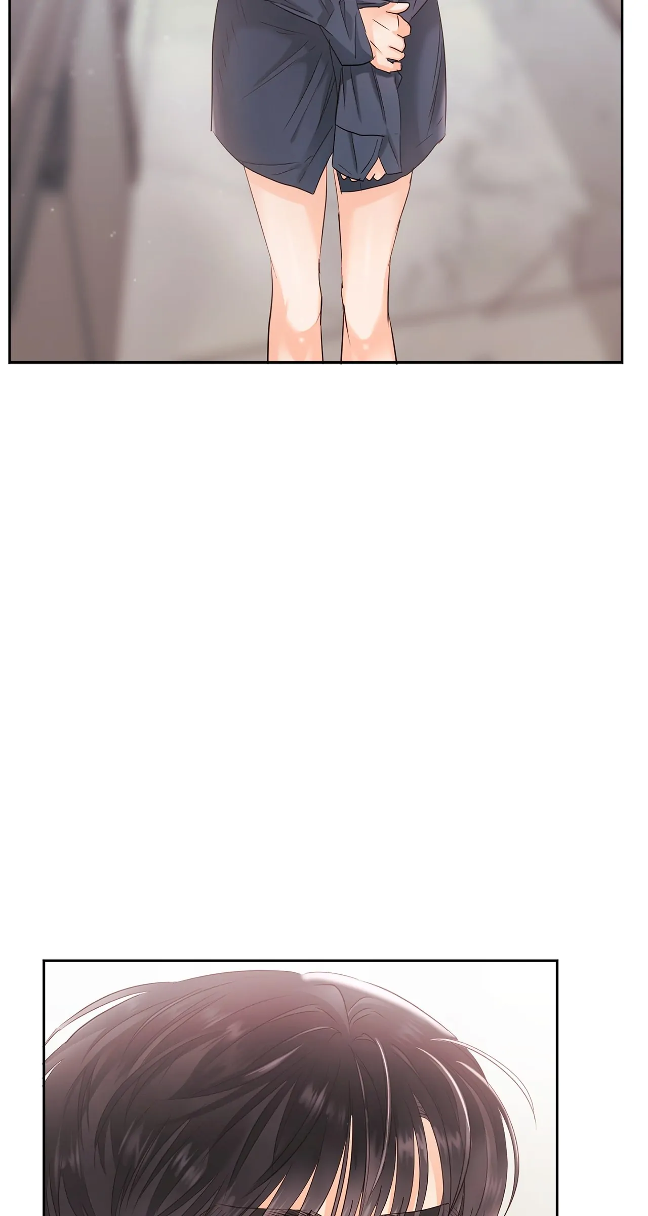 Quiet in the Office! Chapter 26 page 49
