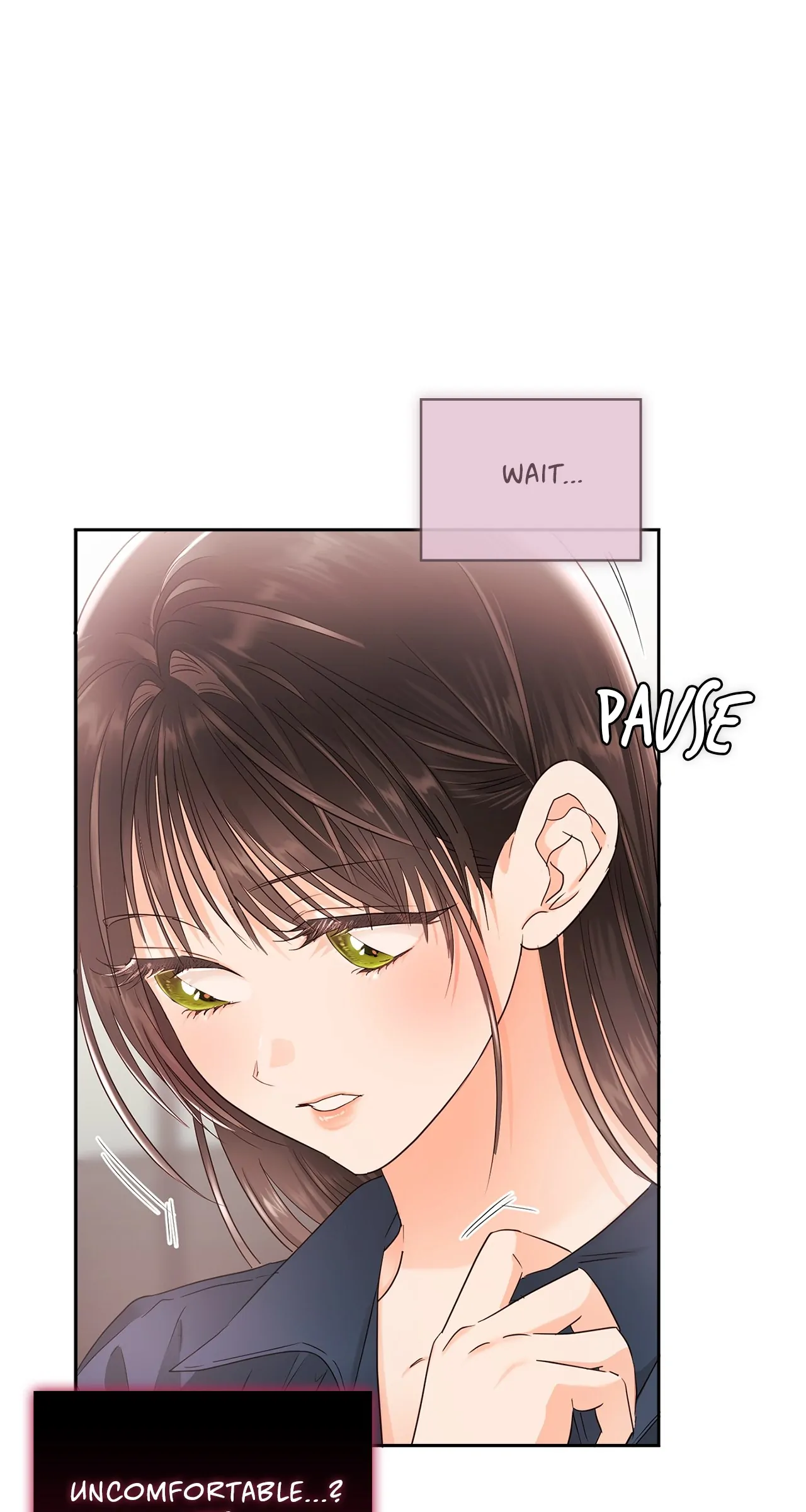 Quiet in the Office! Chapter 26 page 53