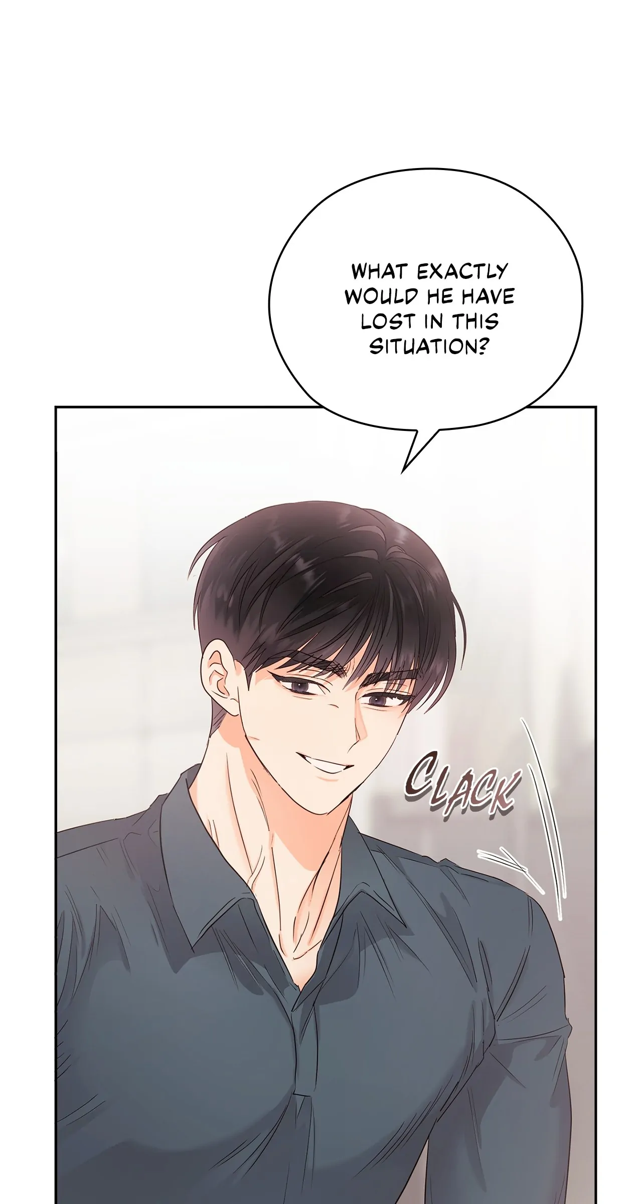 Quiet in the Office! Chapter 26 page 62