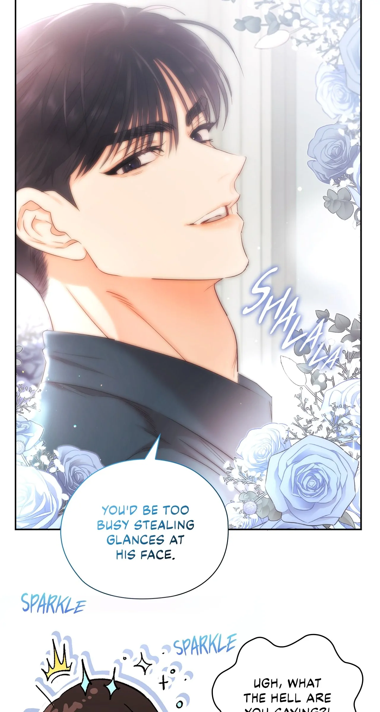 Quiet in the Office! Chapter 26 page 67