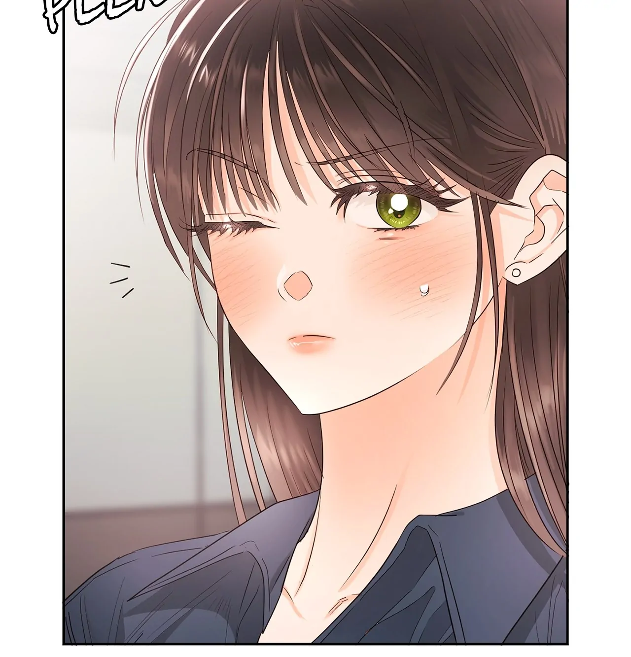 Quiet in the Office! Chapter 26 page 70
