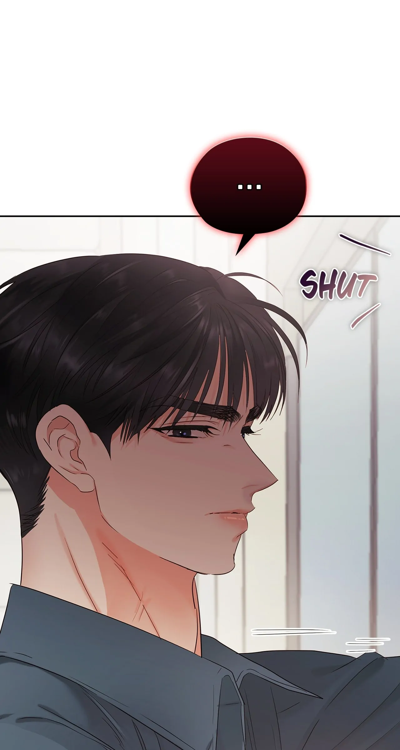 Quiet in the Office! Chapter 26 page 71
