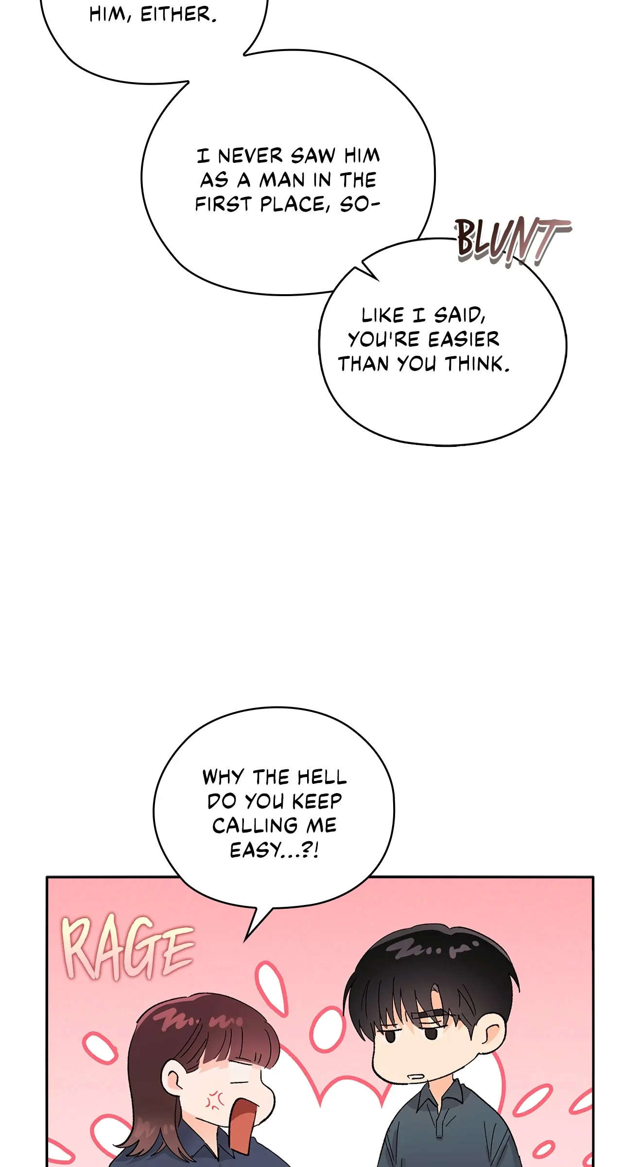 Quiet in the Office! Chapter 26 page 78